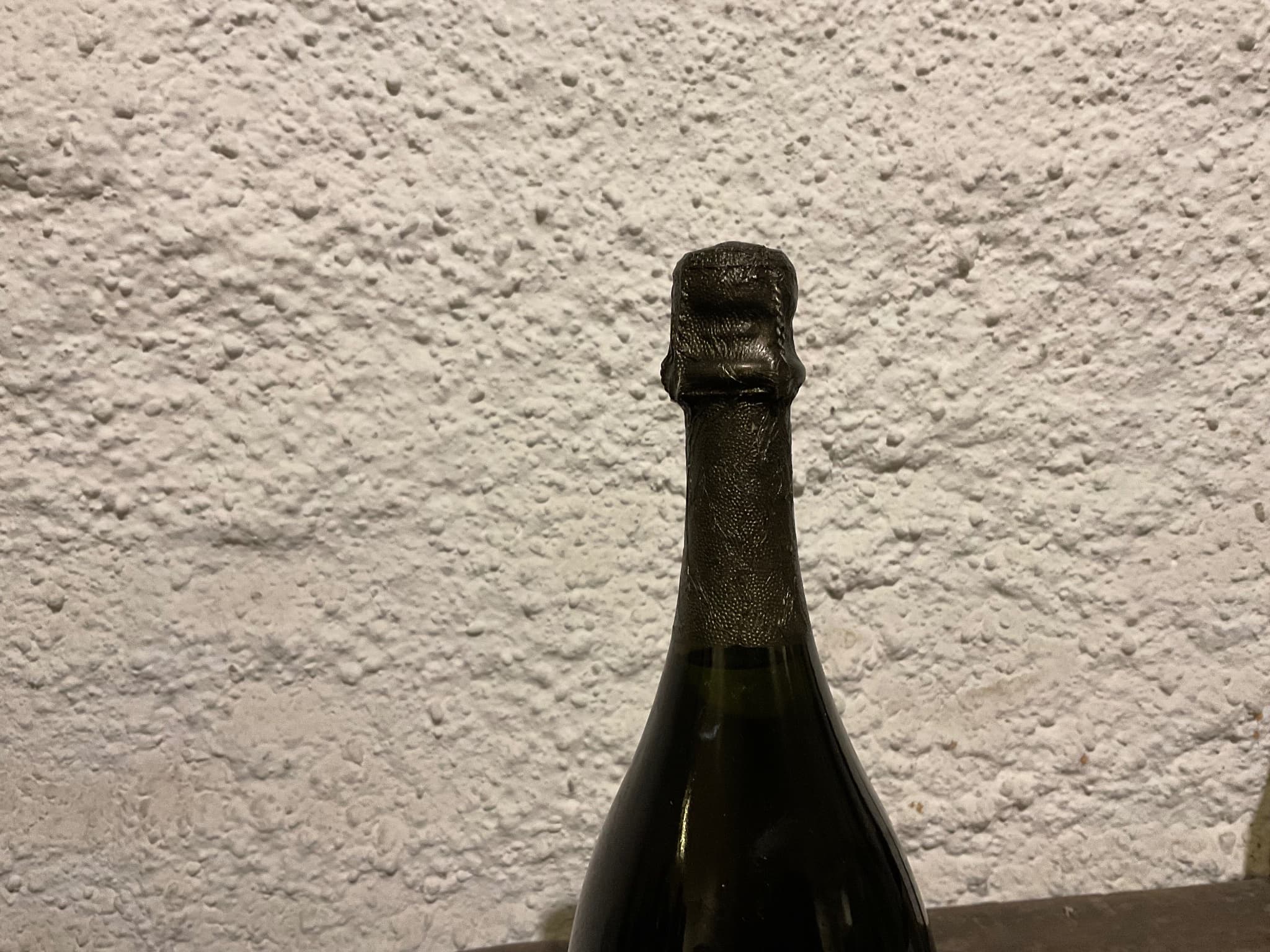 Wine Level