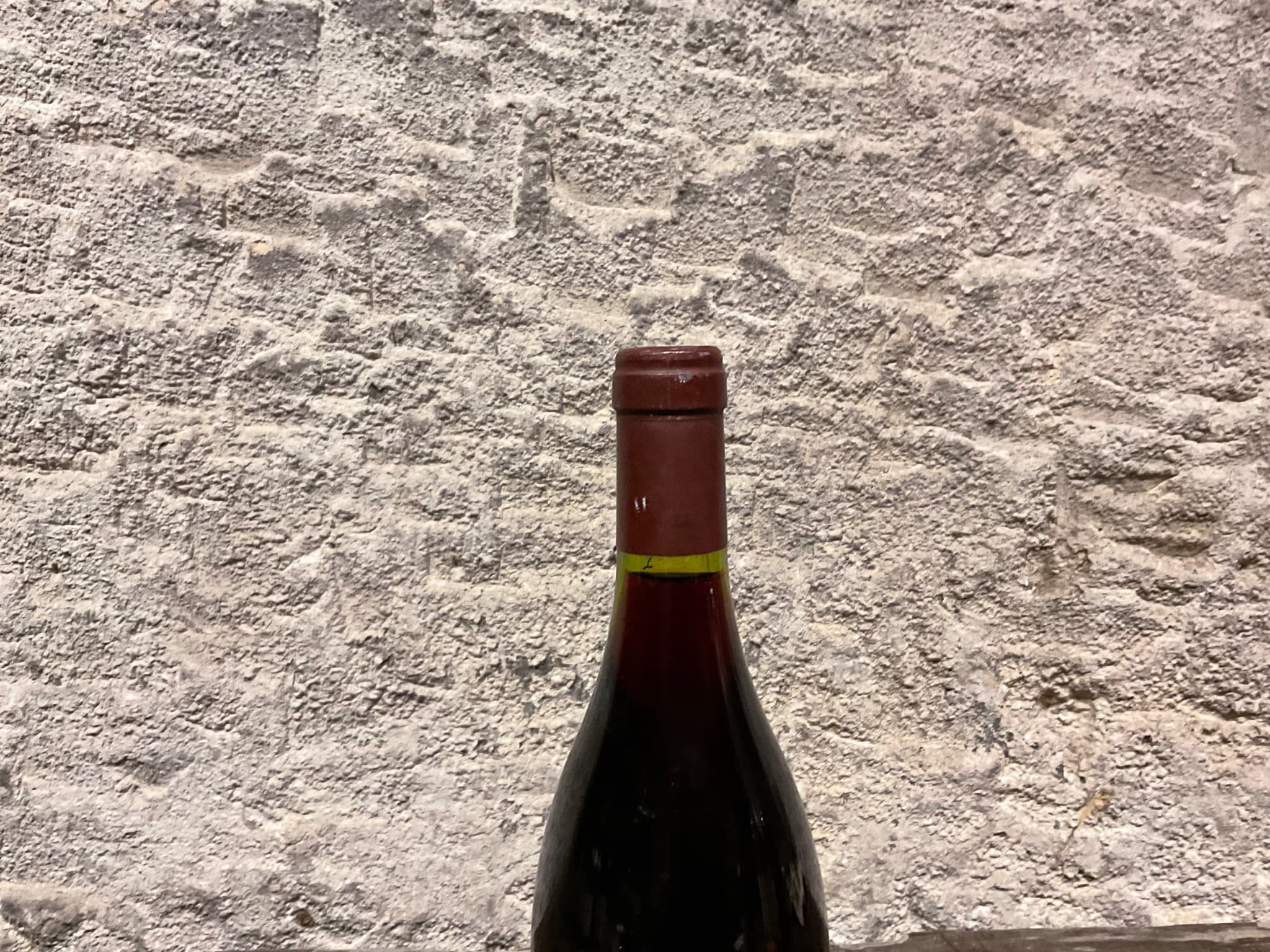 Wine Level