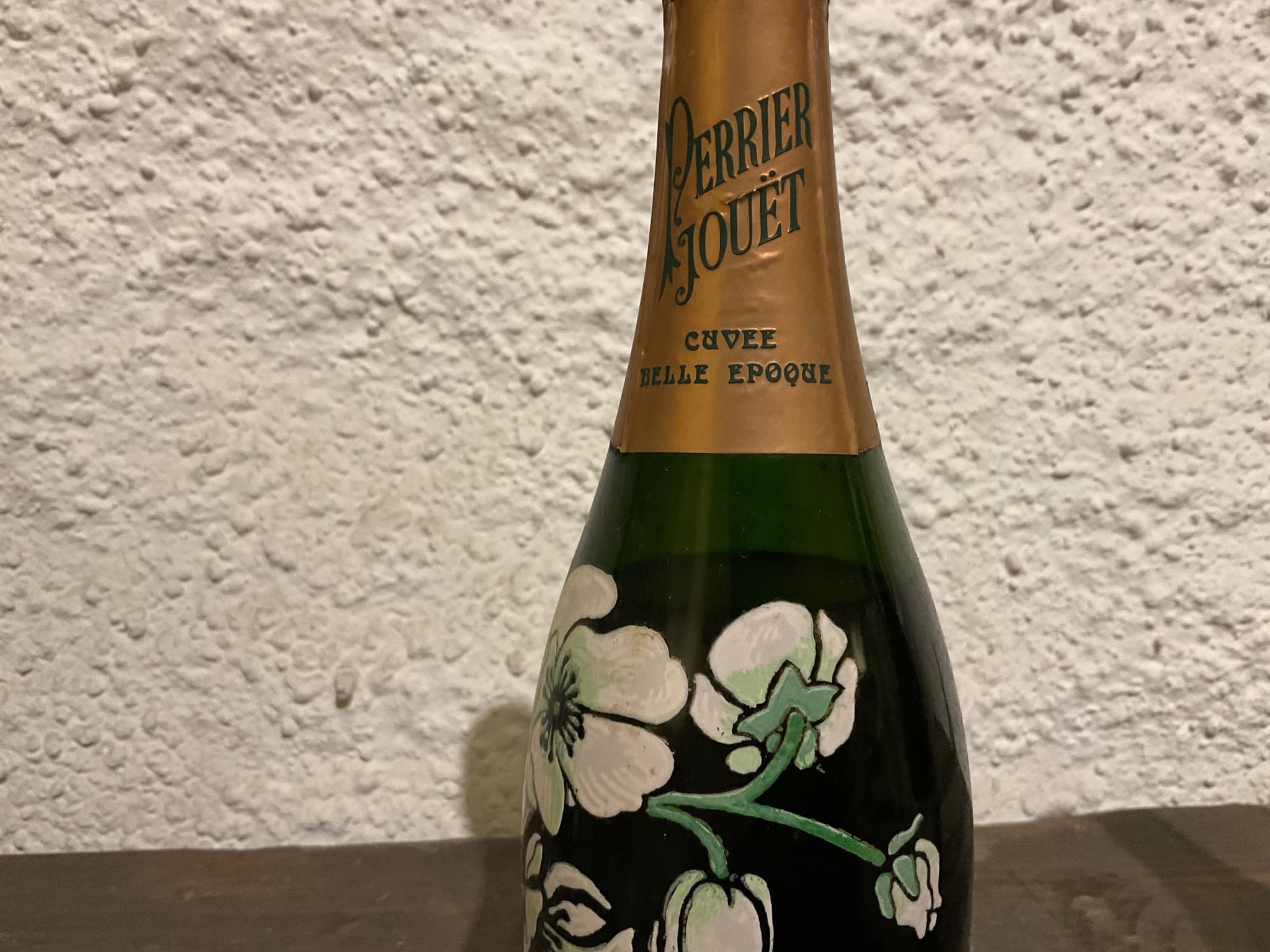 Wine Level