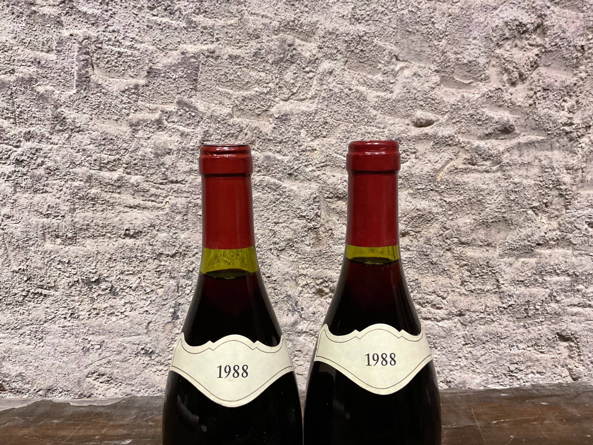 Wine Level