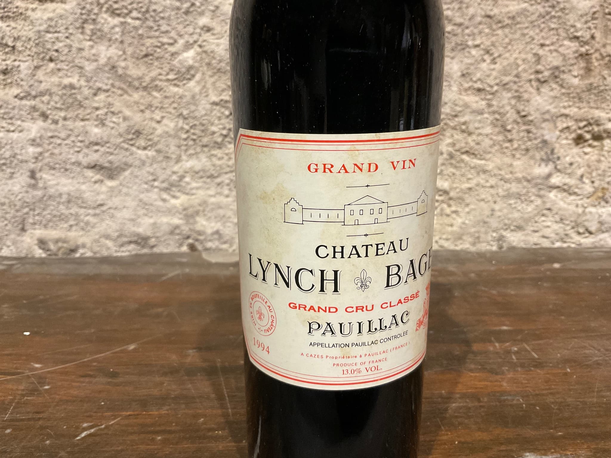 Label