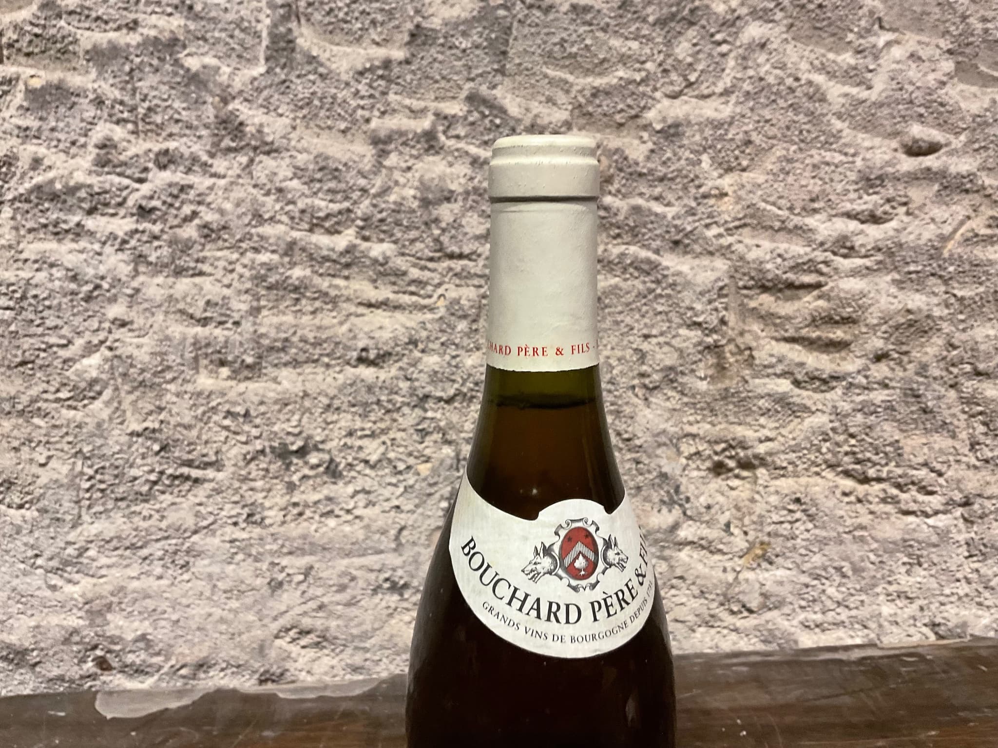 Wine Level