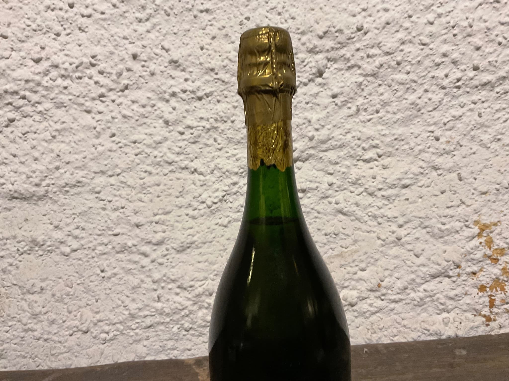 Wine Level
