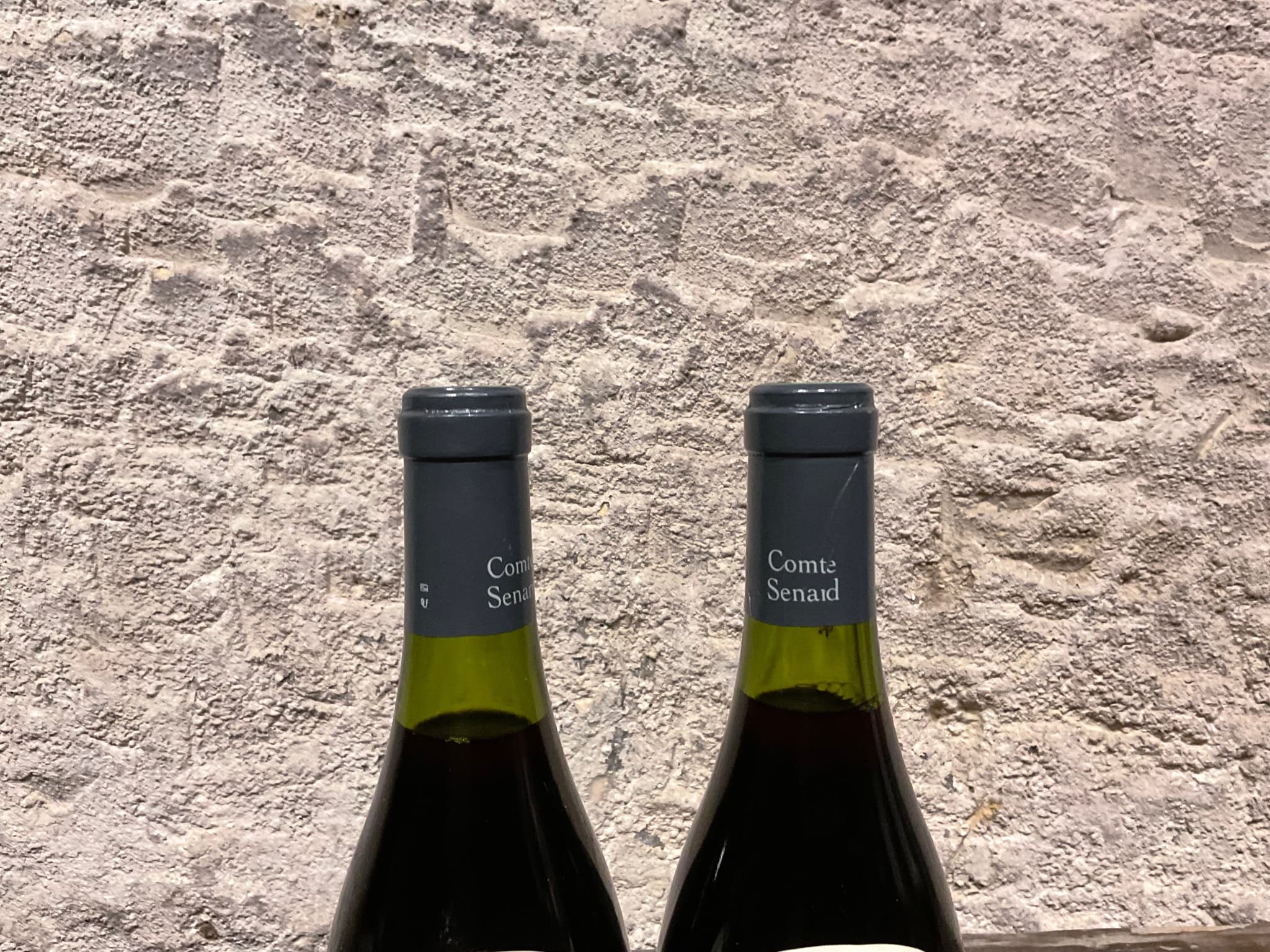 Wine Level