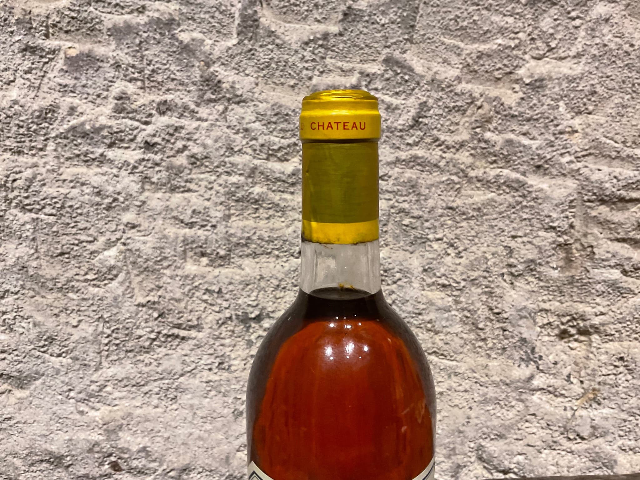 Wine Level