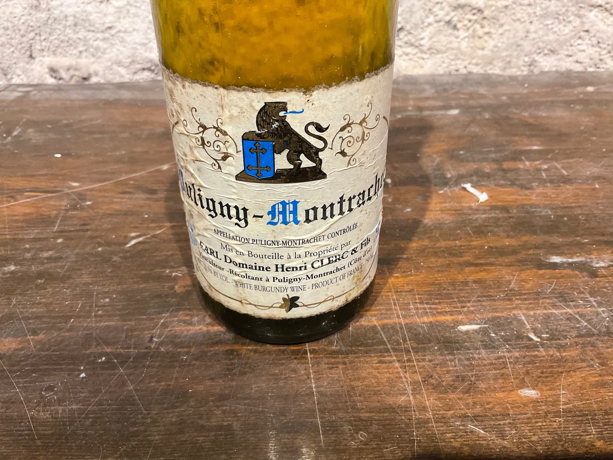 Label
