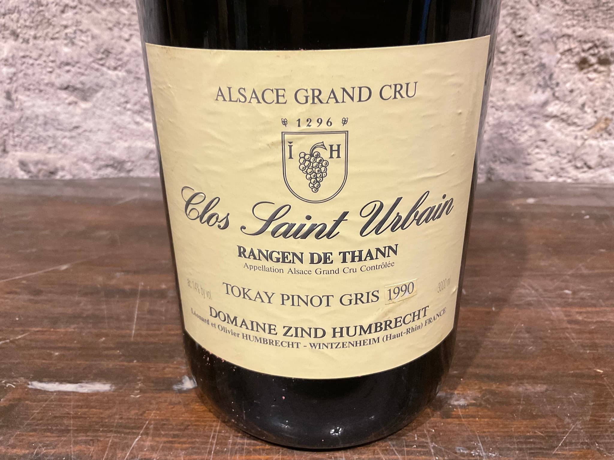 Label