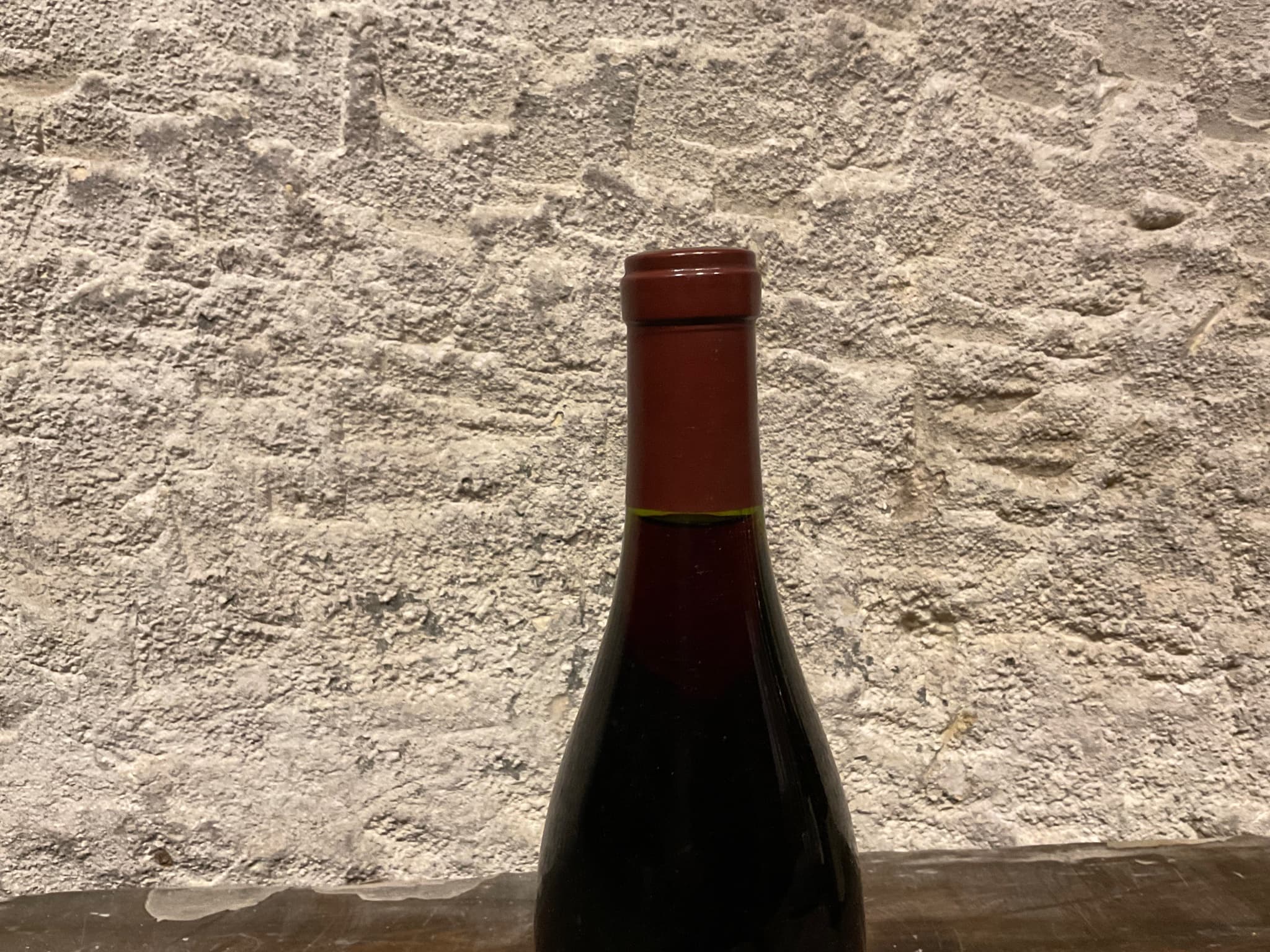 Wine Level