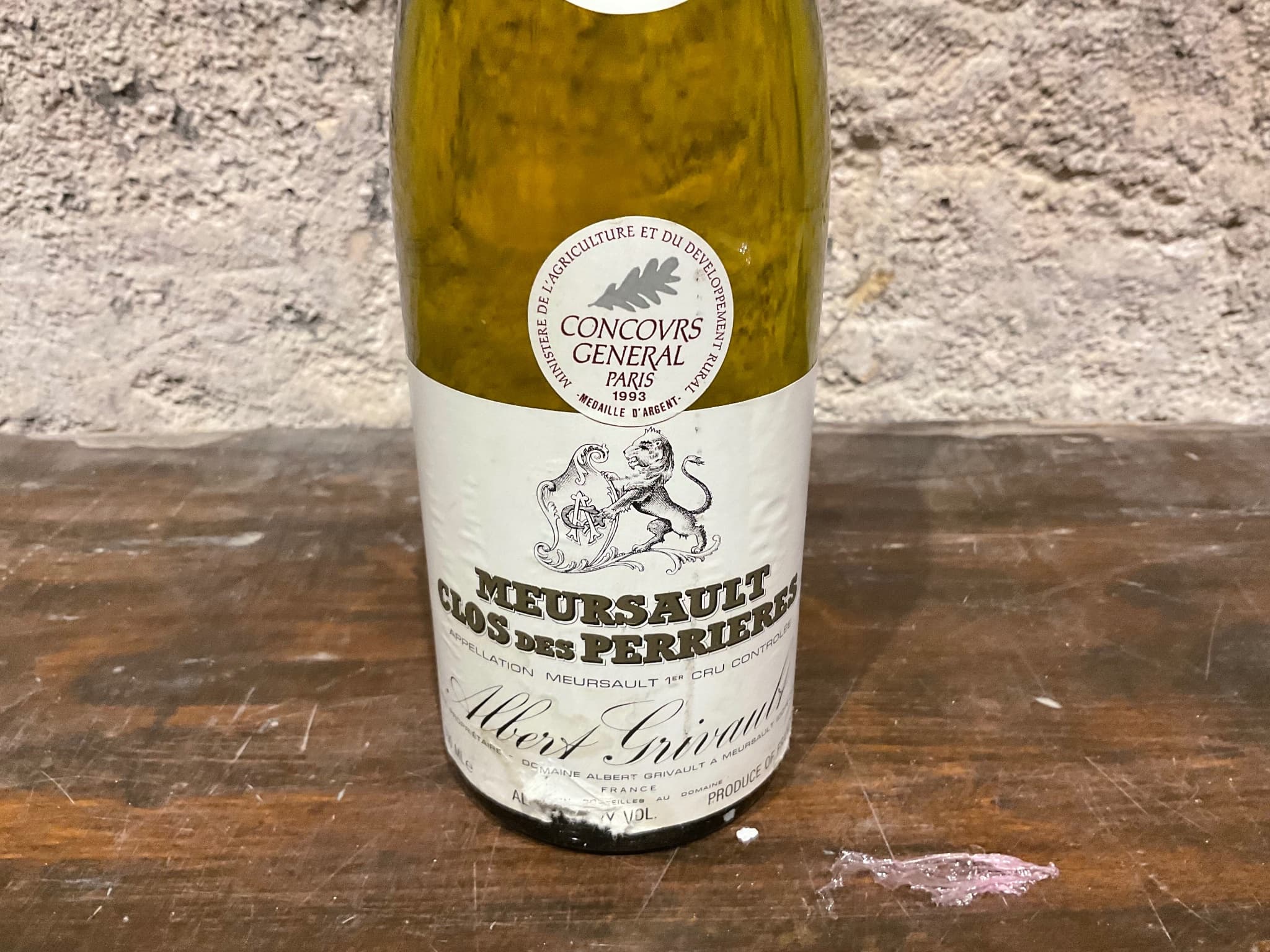 Label