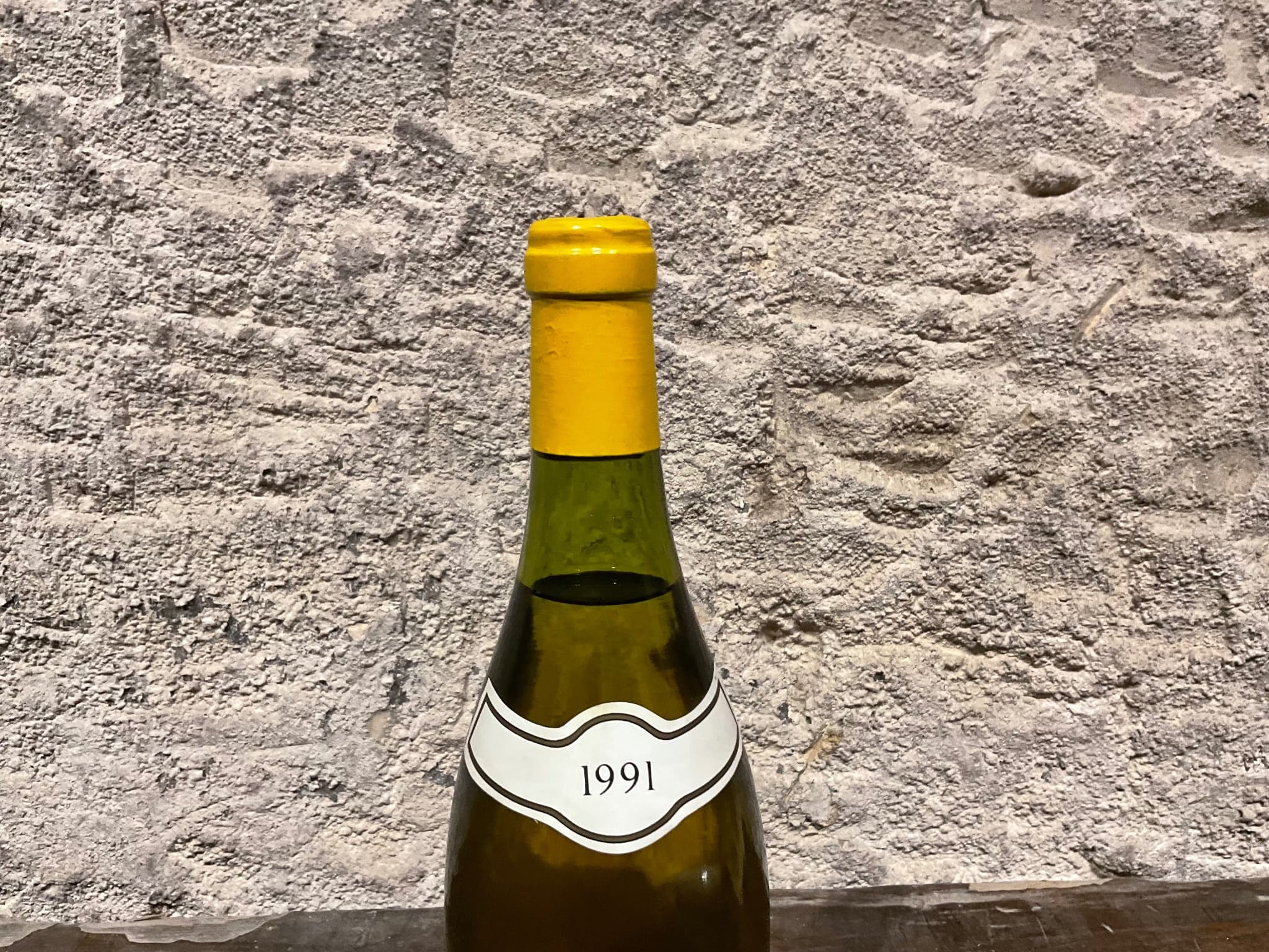 Wine Level