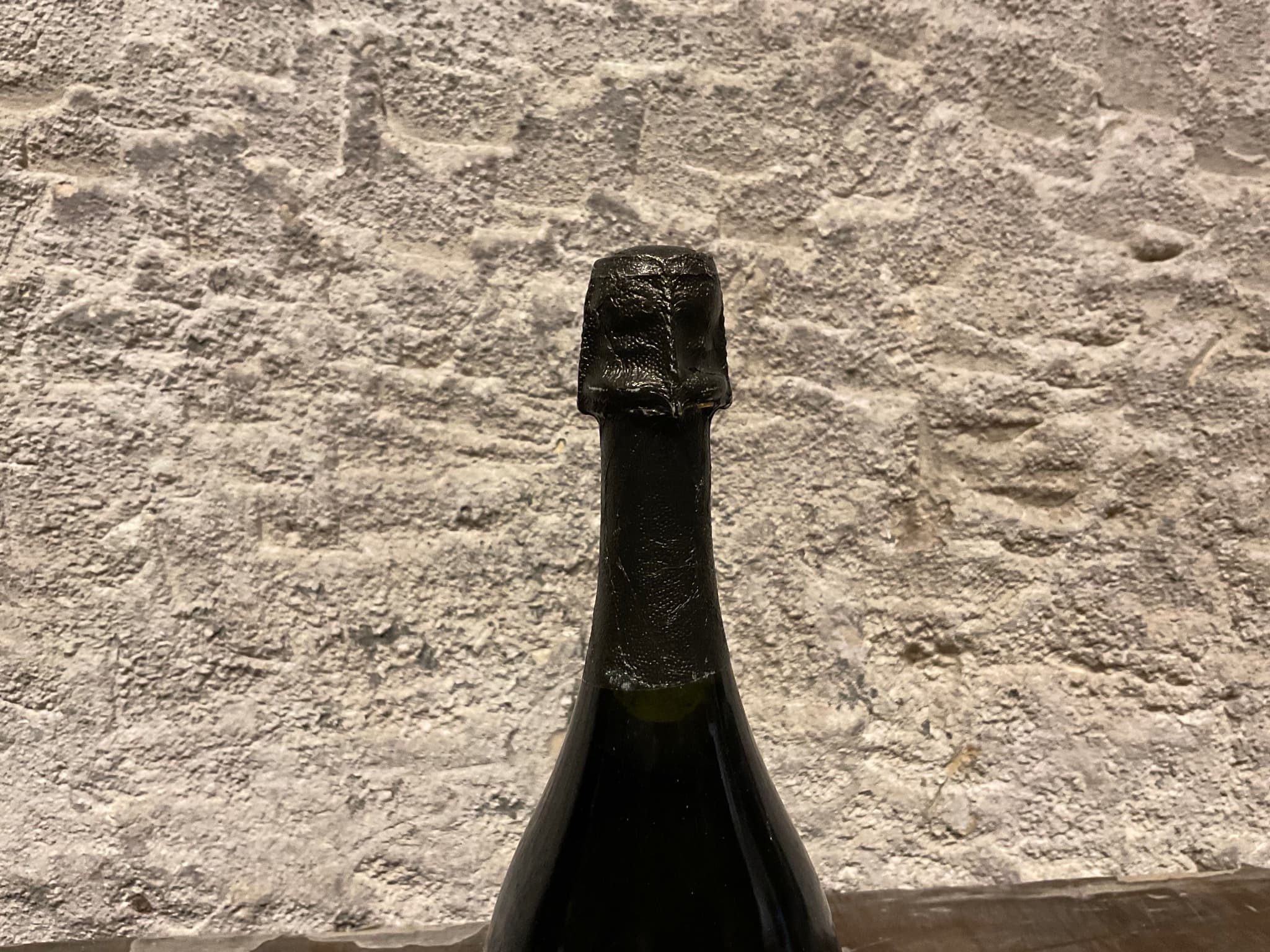 Wine Level