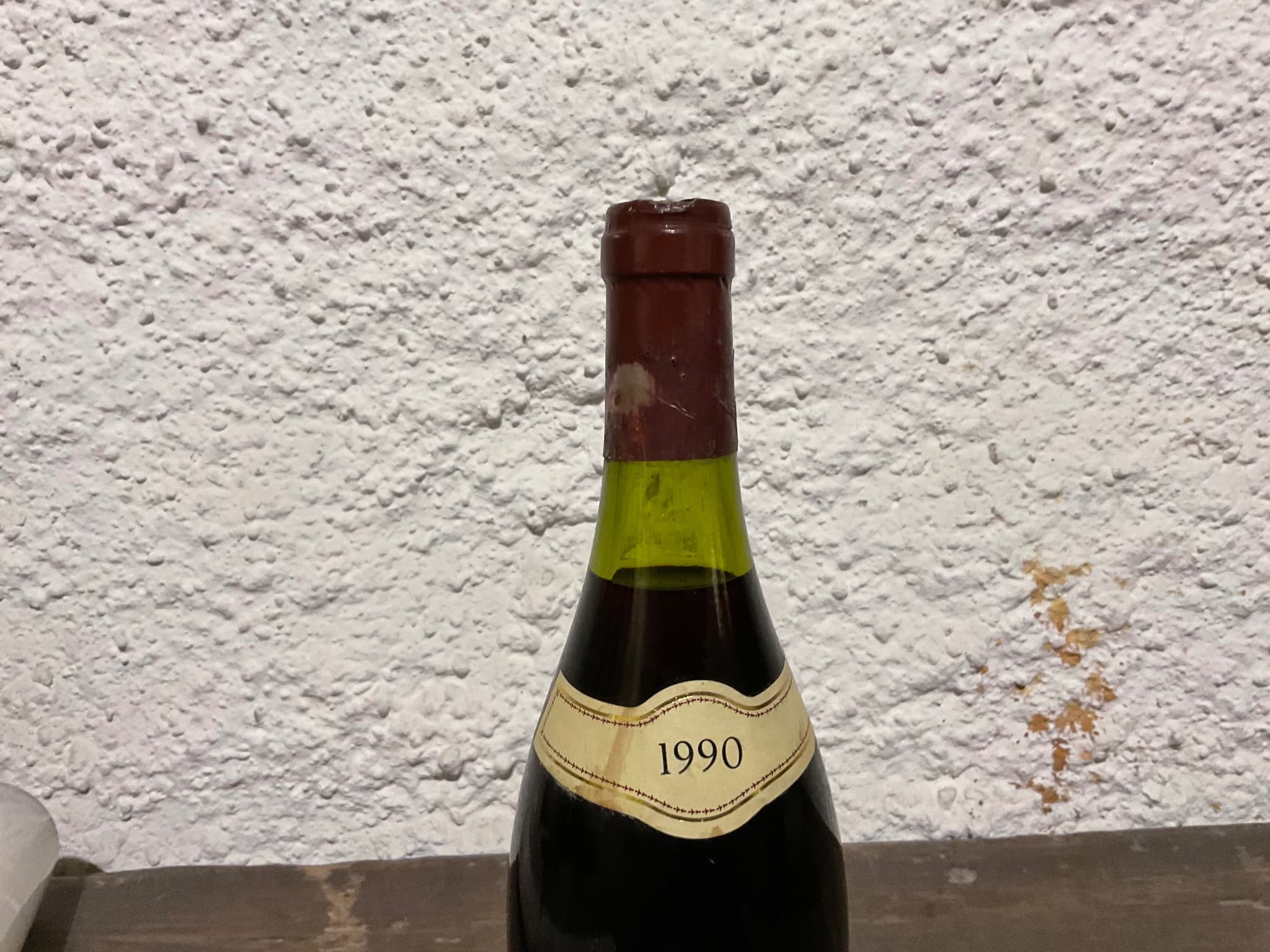 Wine Level