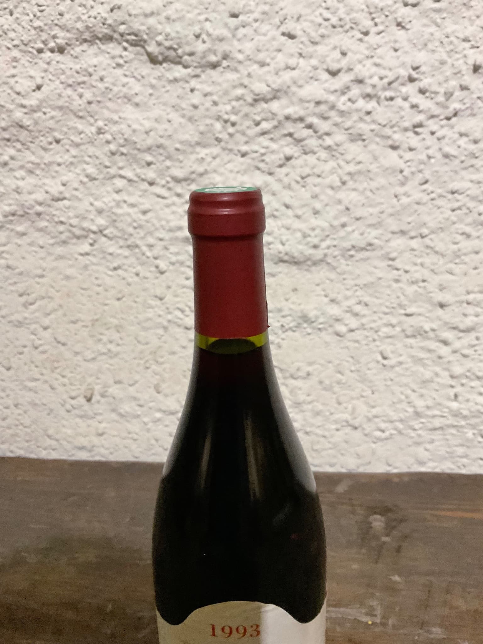 Wine Level