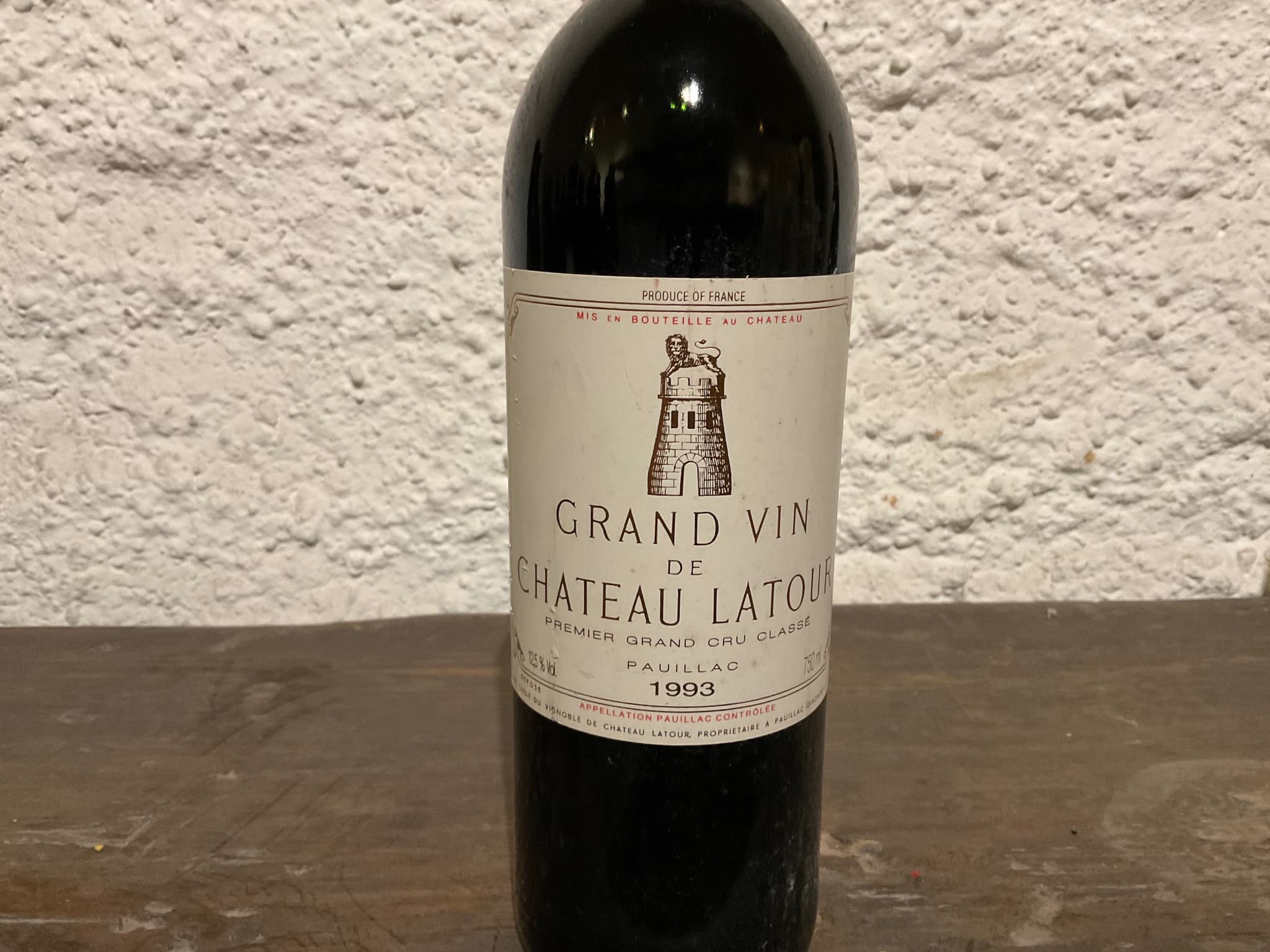 Label