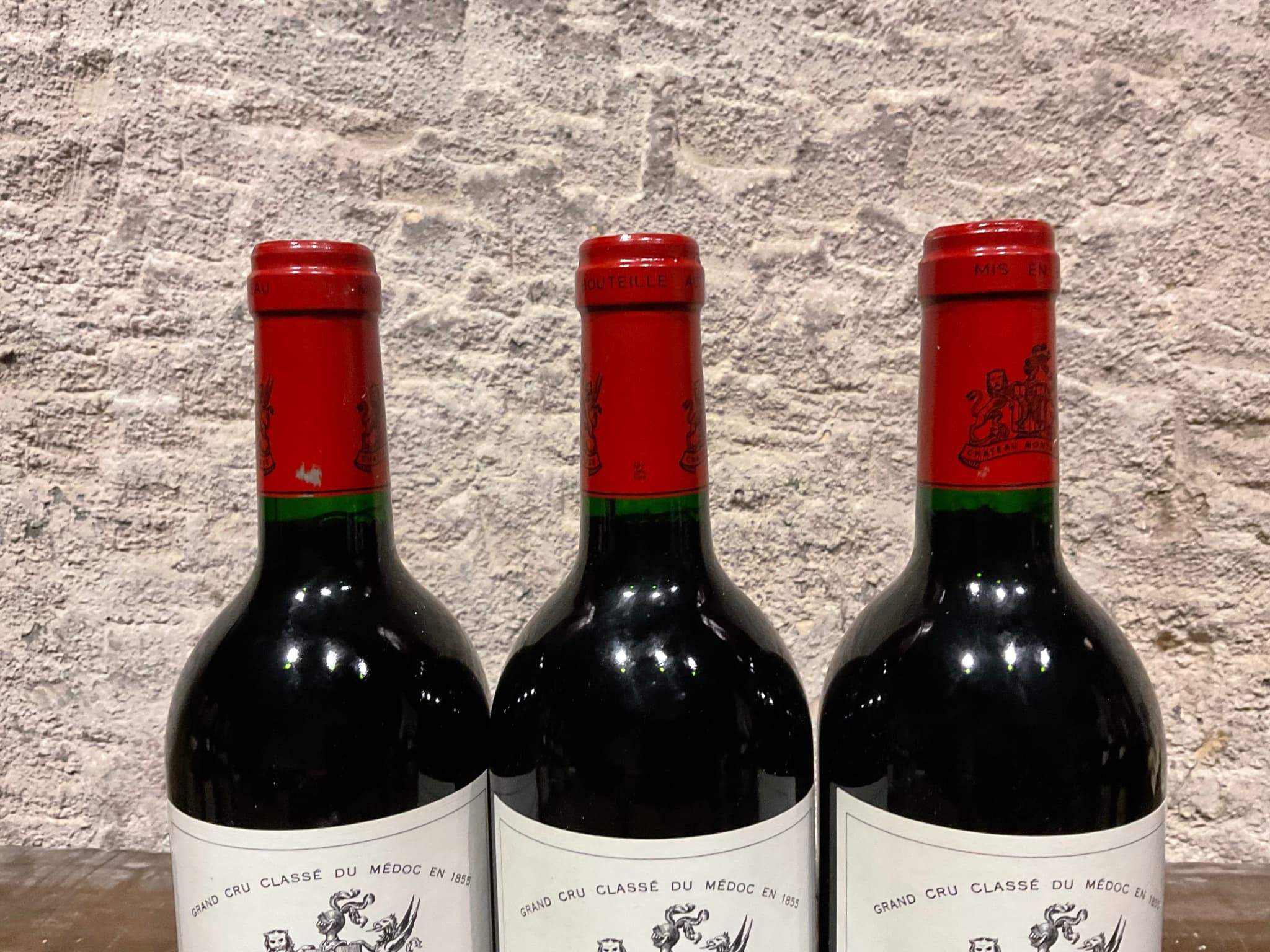 Wine Level