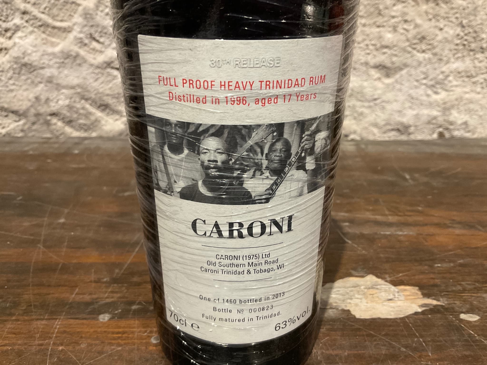 Label