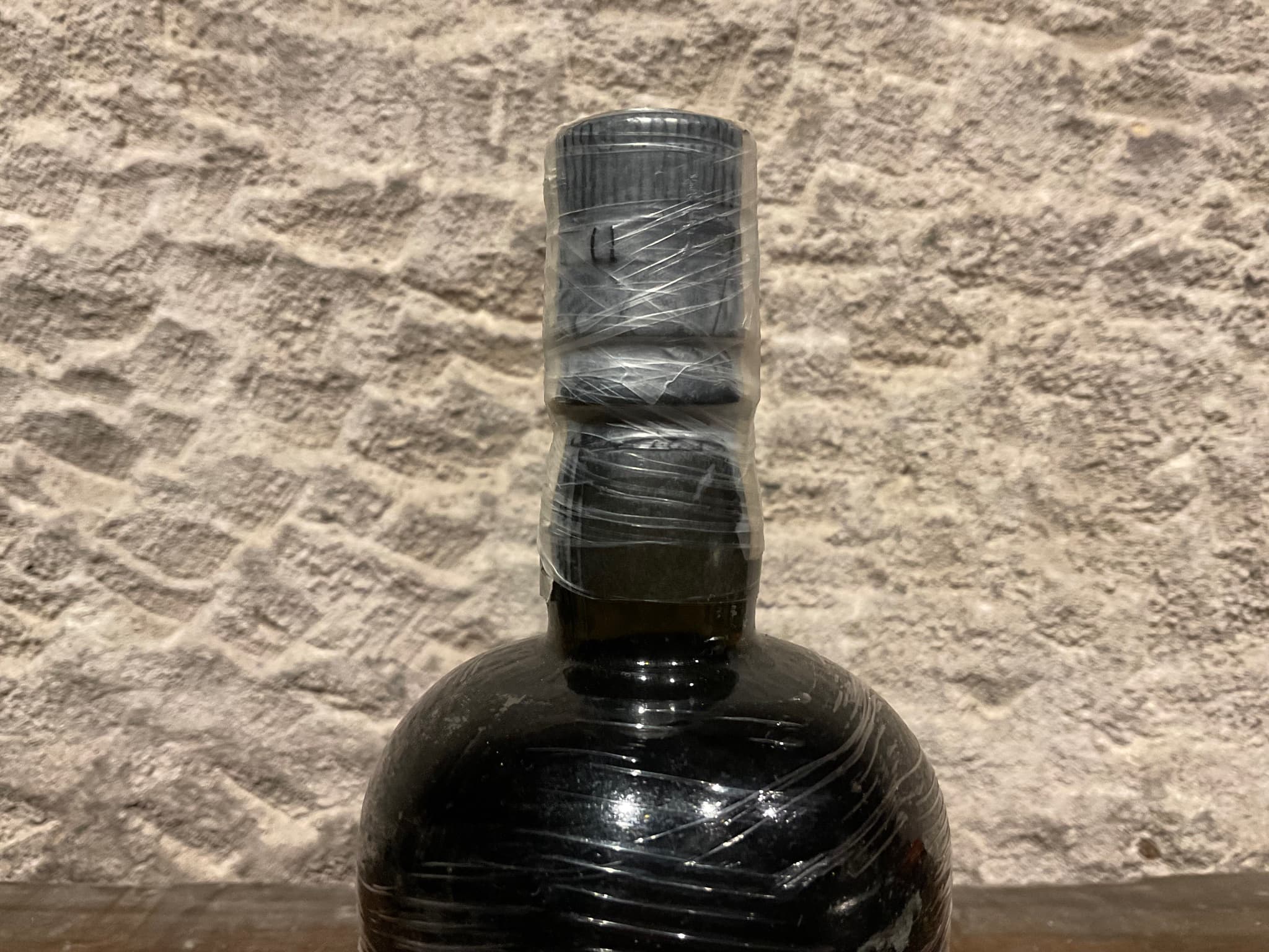 Wine Level