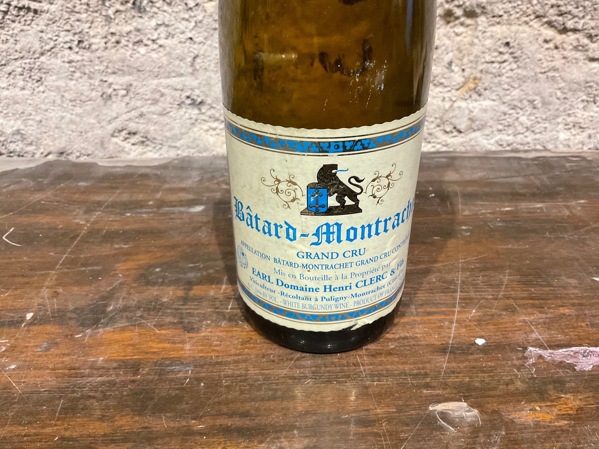 Label