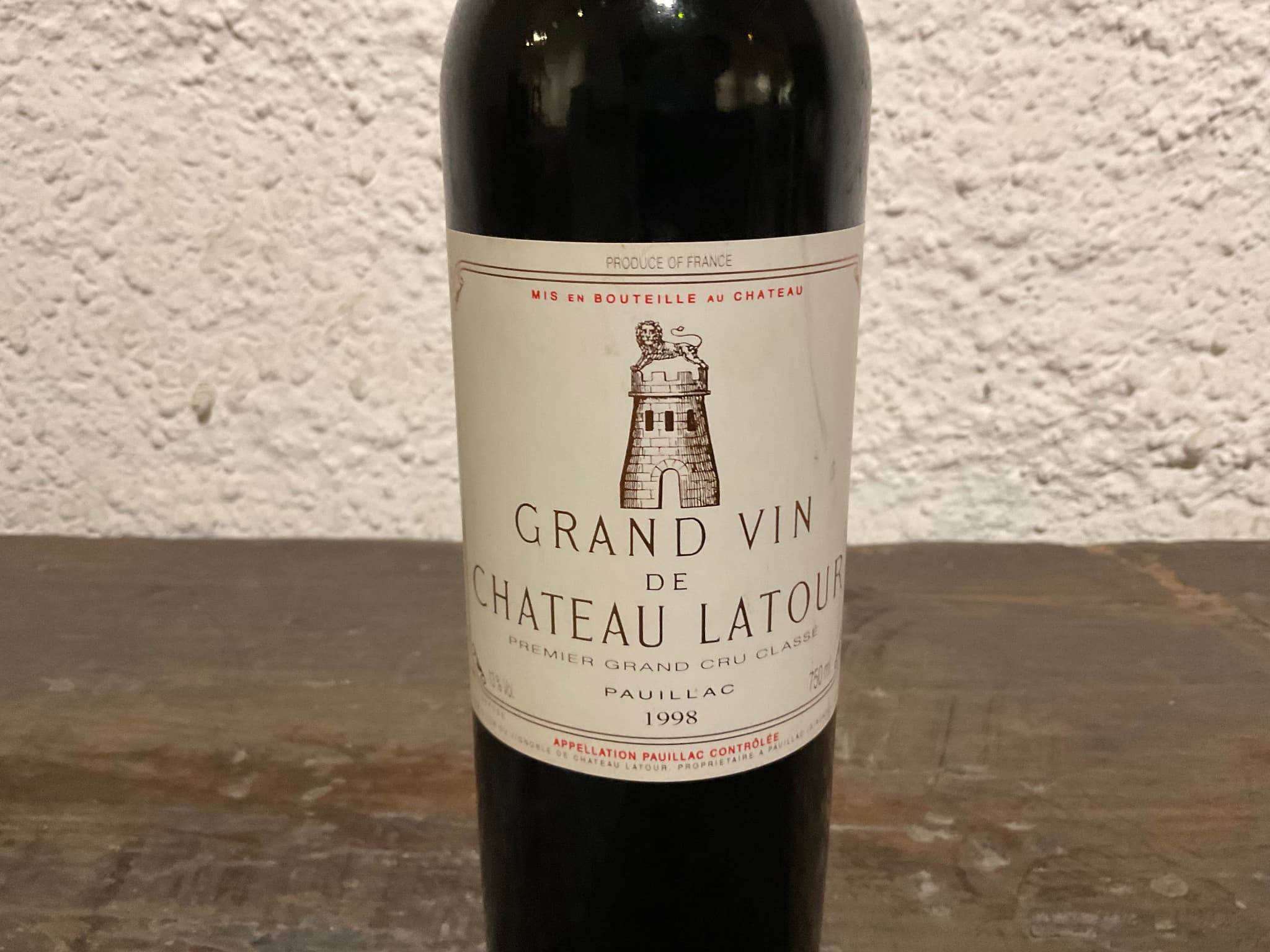 Label