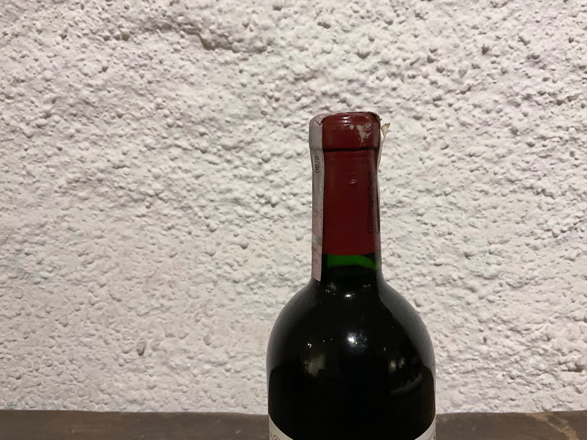 Wine Level