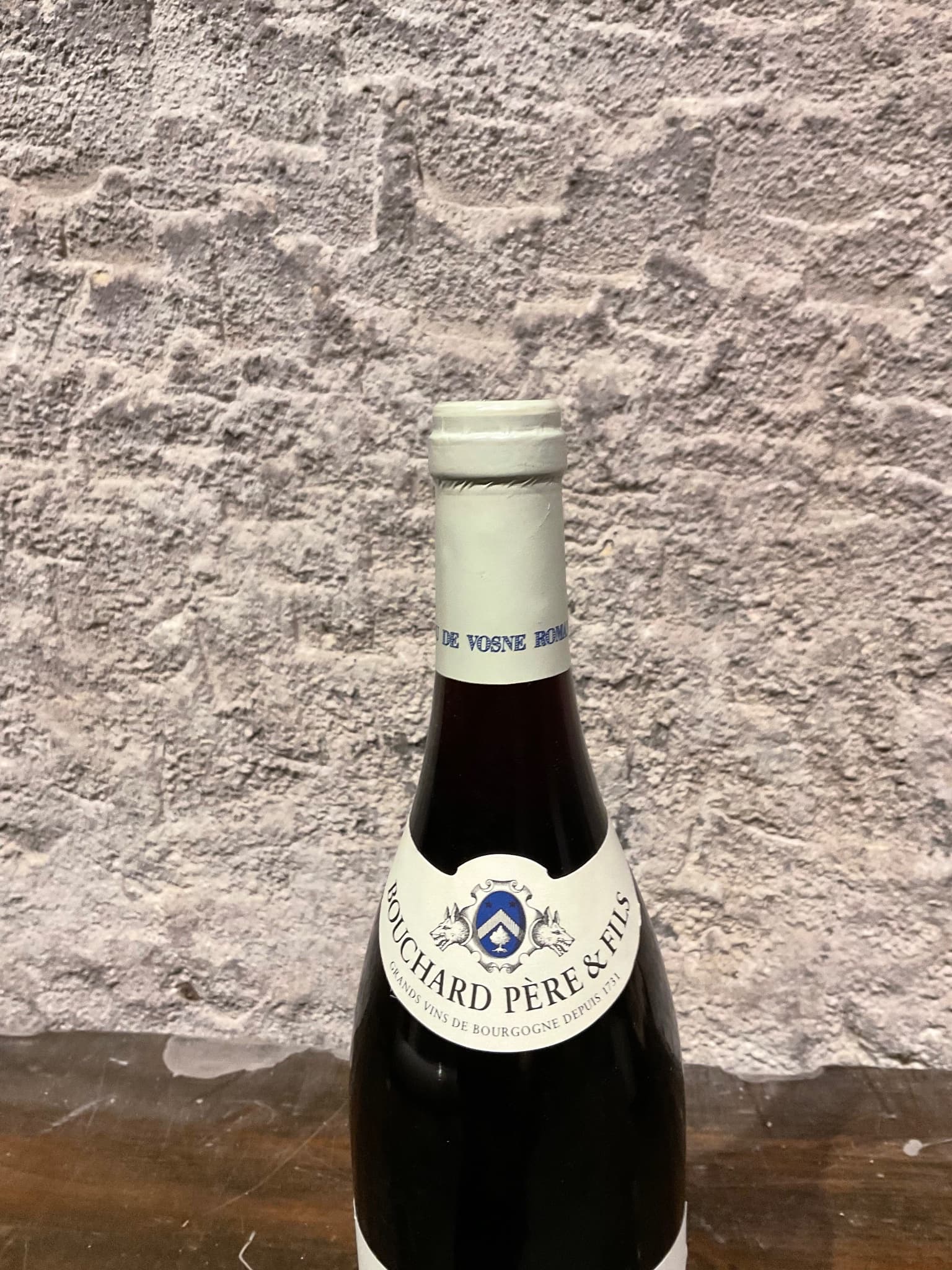 Wine Level