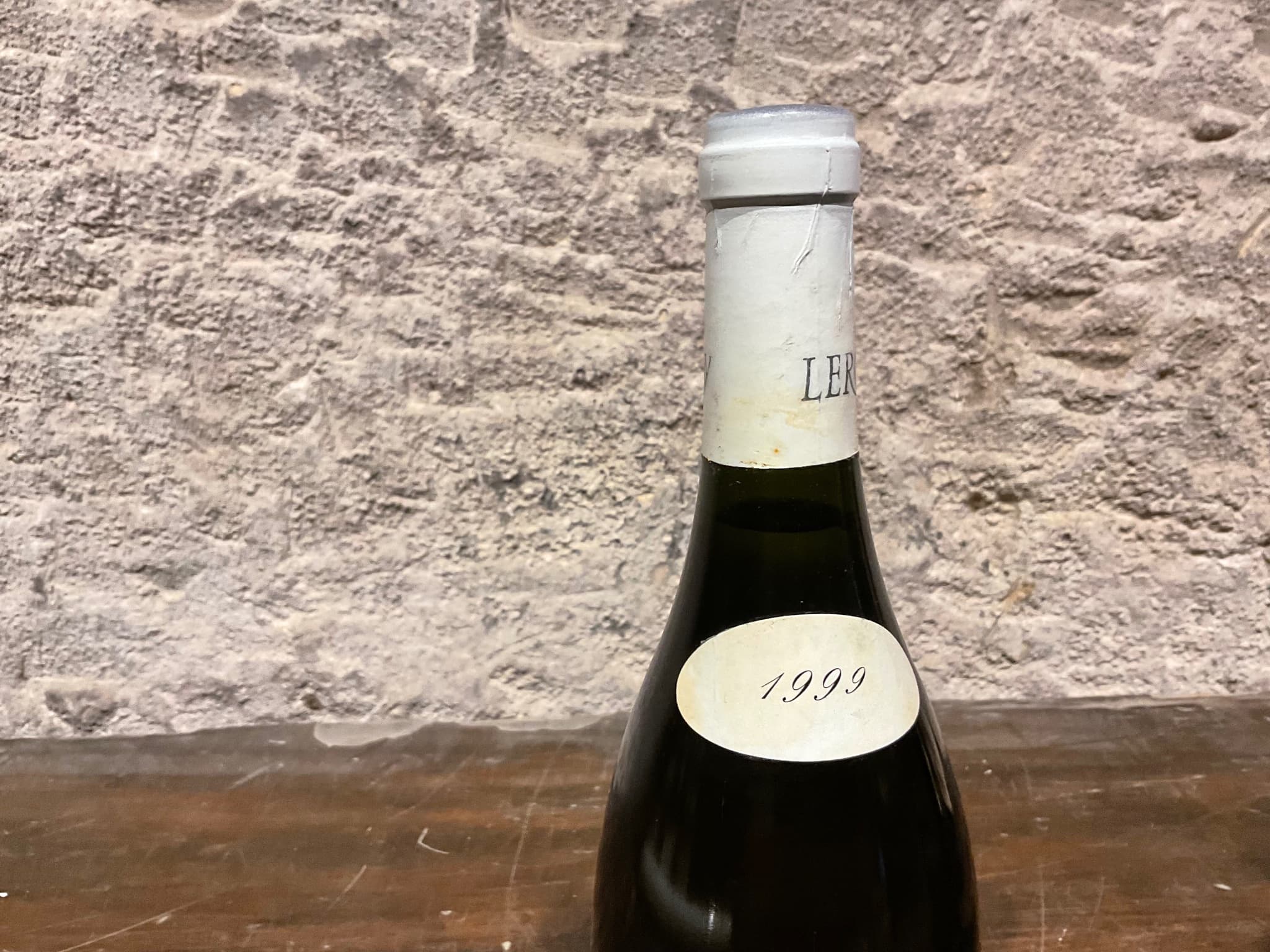 Wine Level
