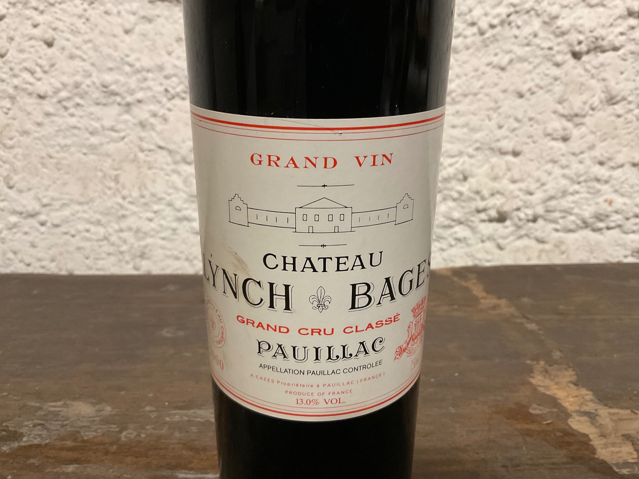 Label