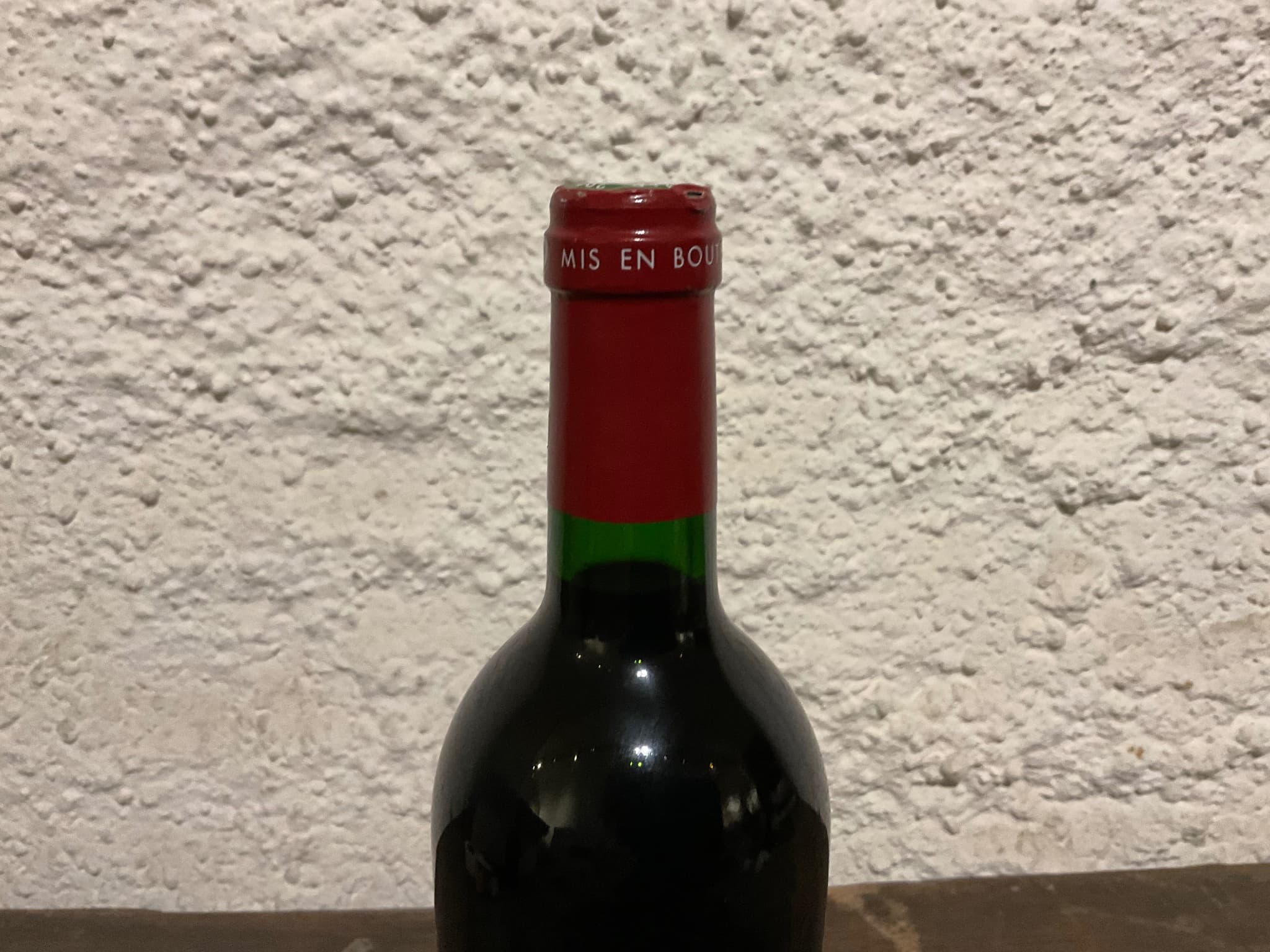 Wine Level