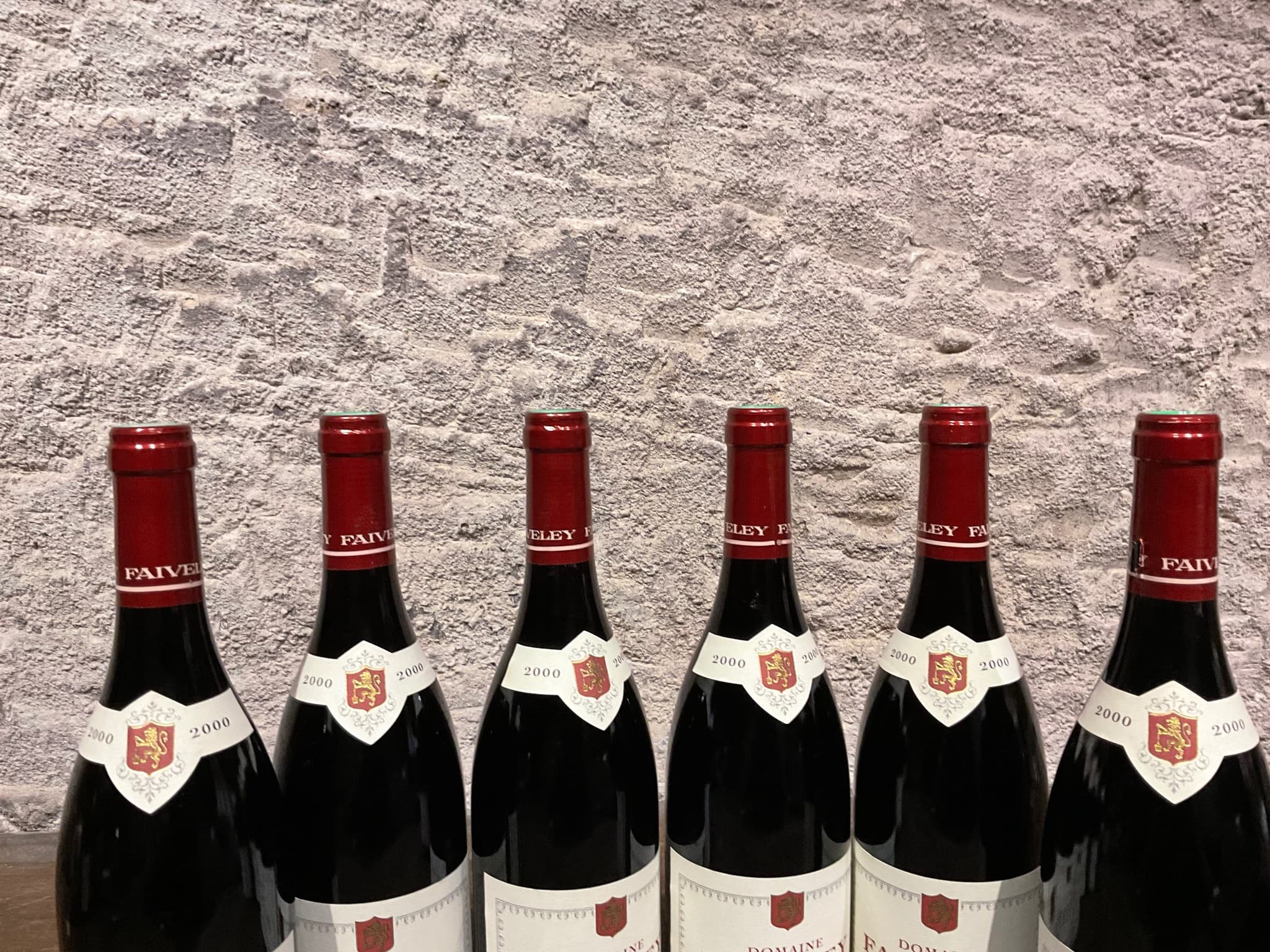 Wine Level
