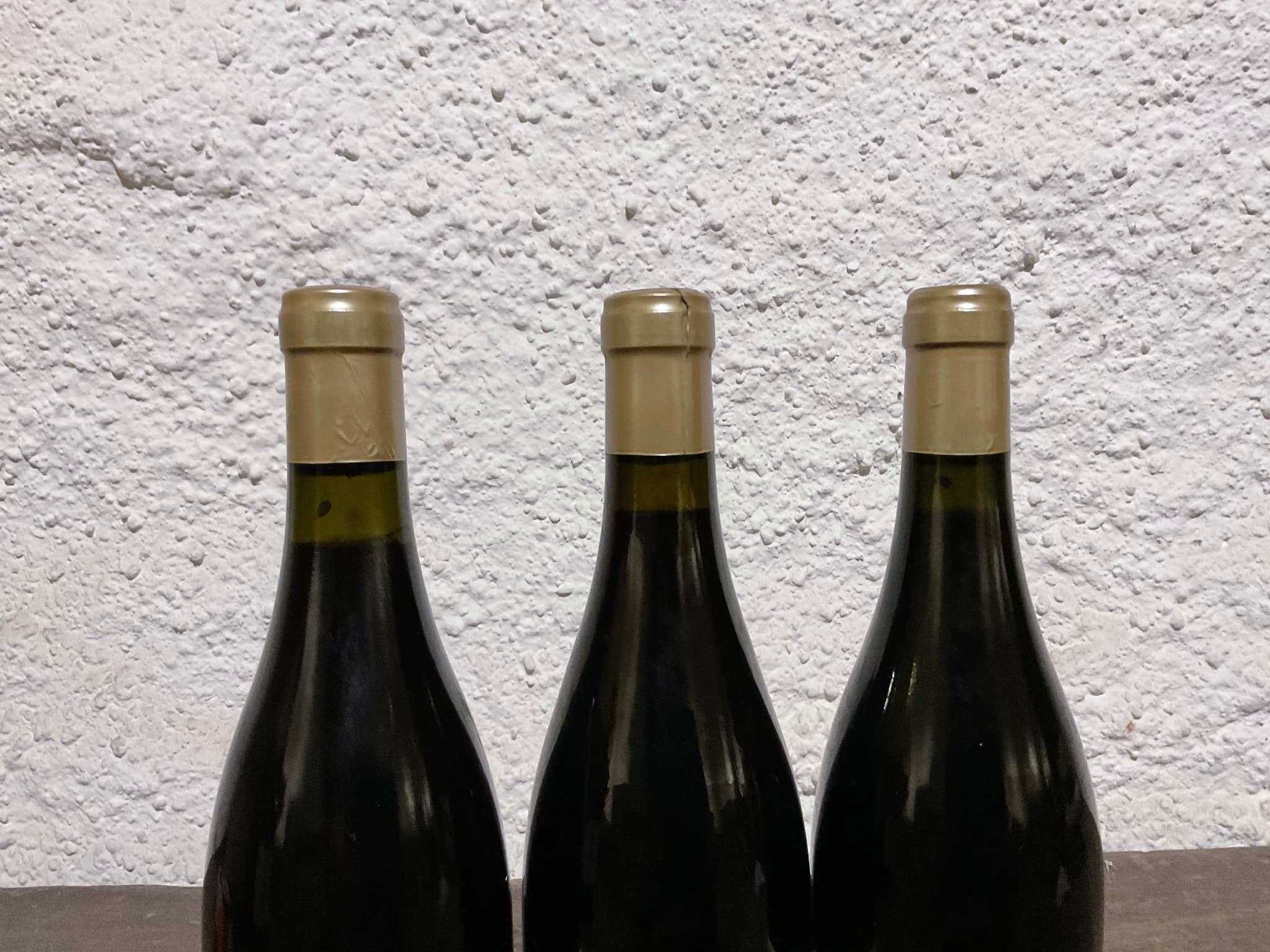 Wine Level