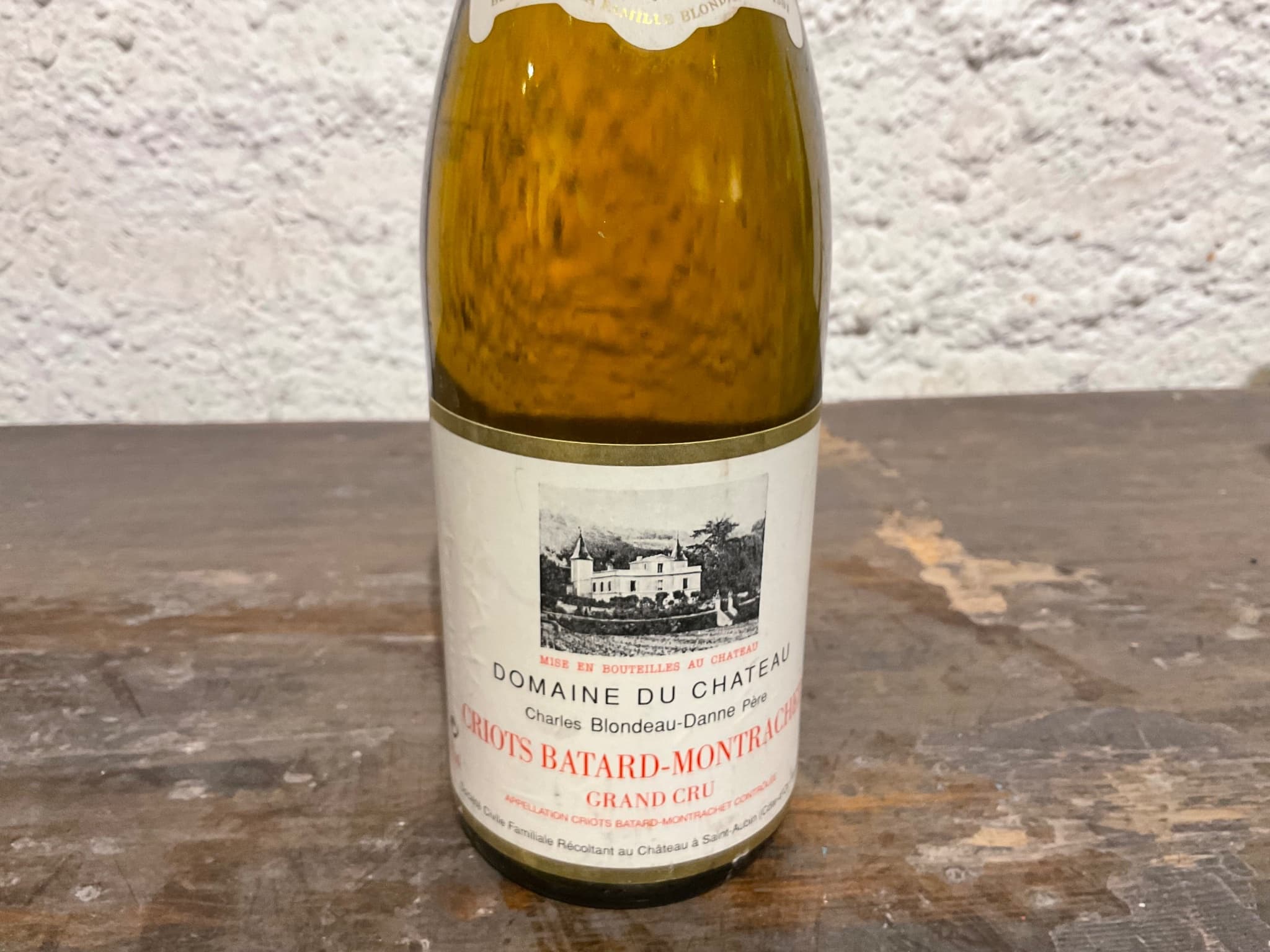 Label
