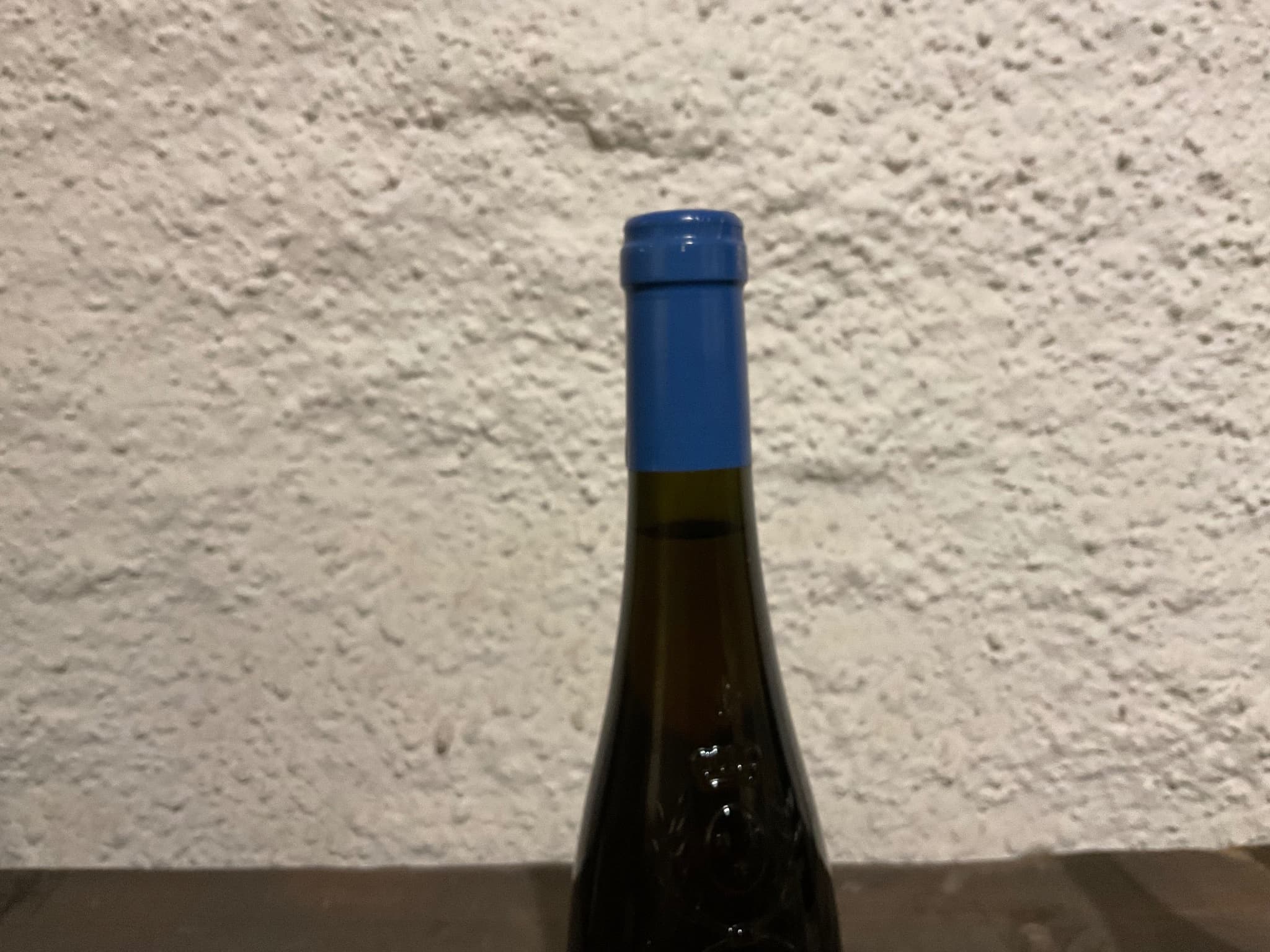 Wine Level