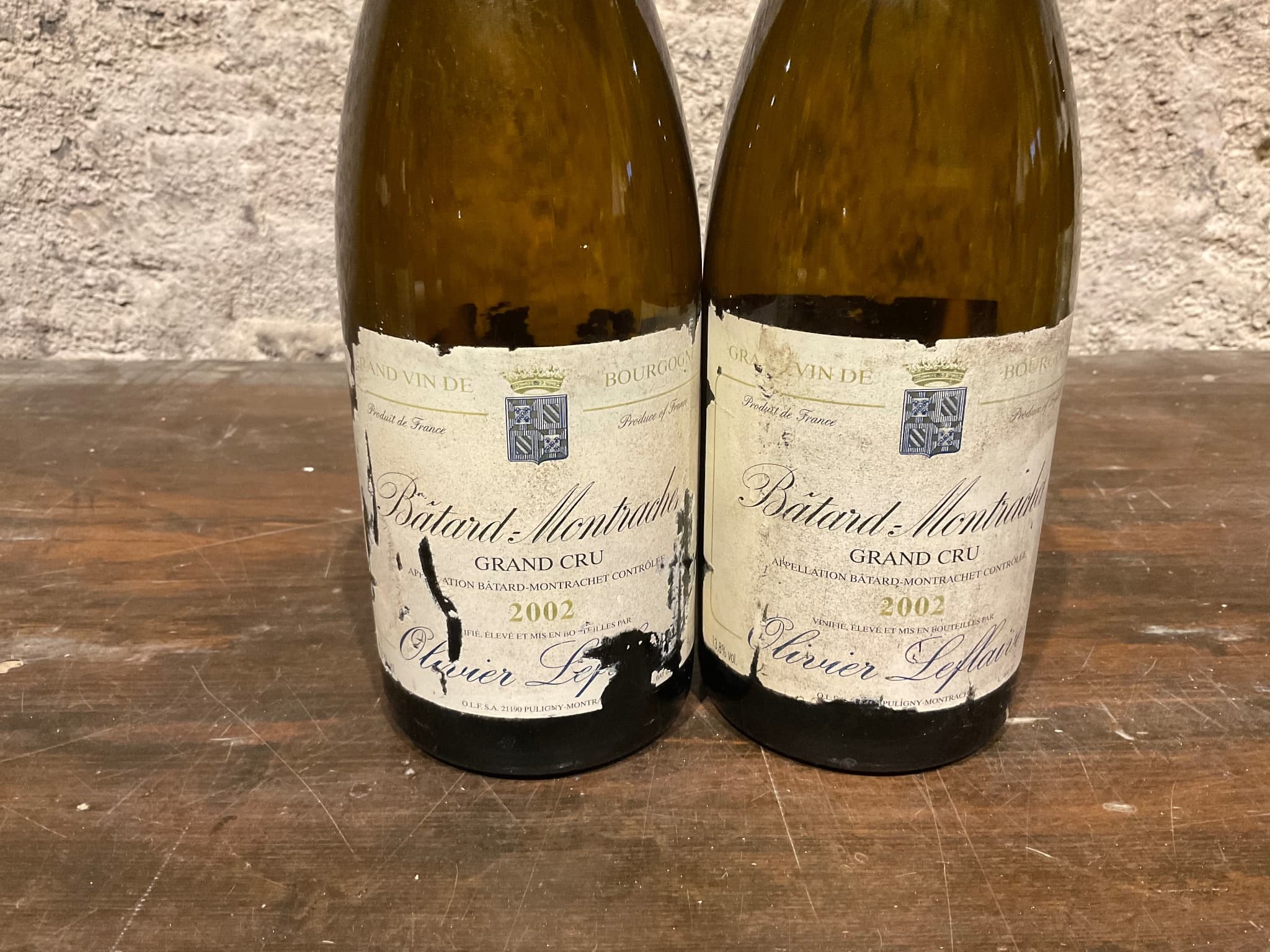 Label