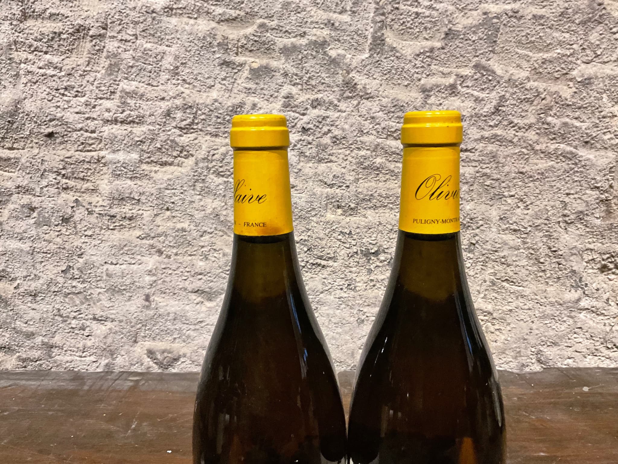 Wine Level