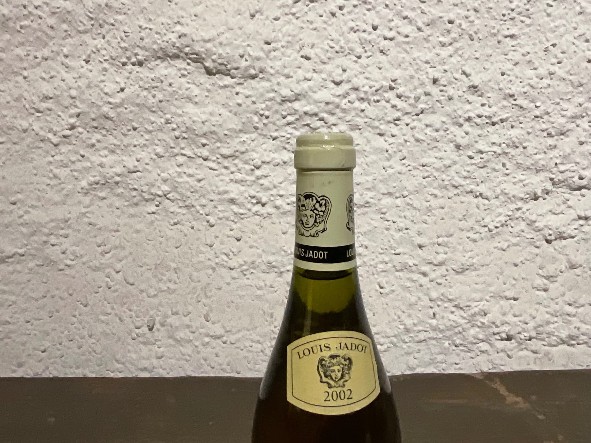 Wine Level