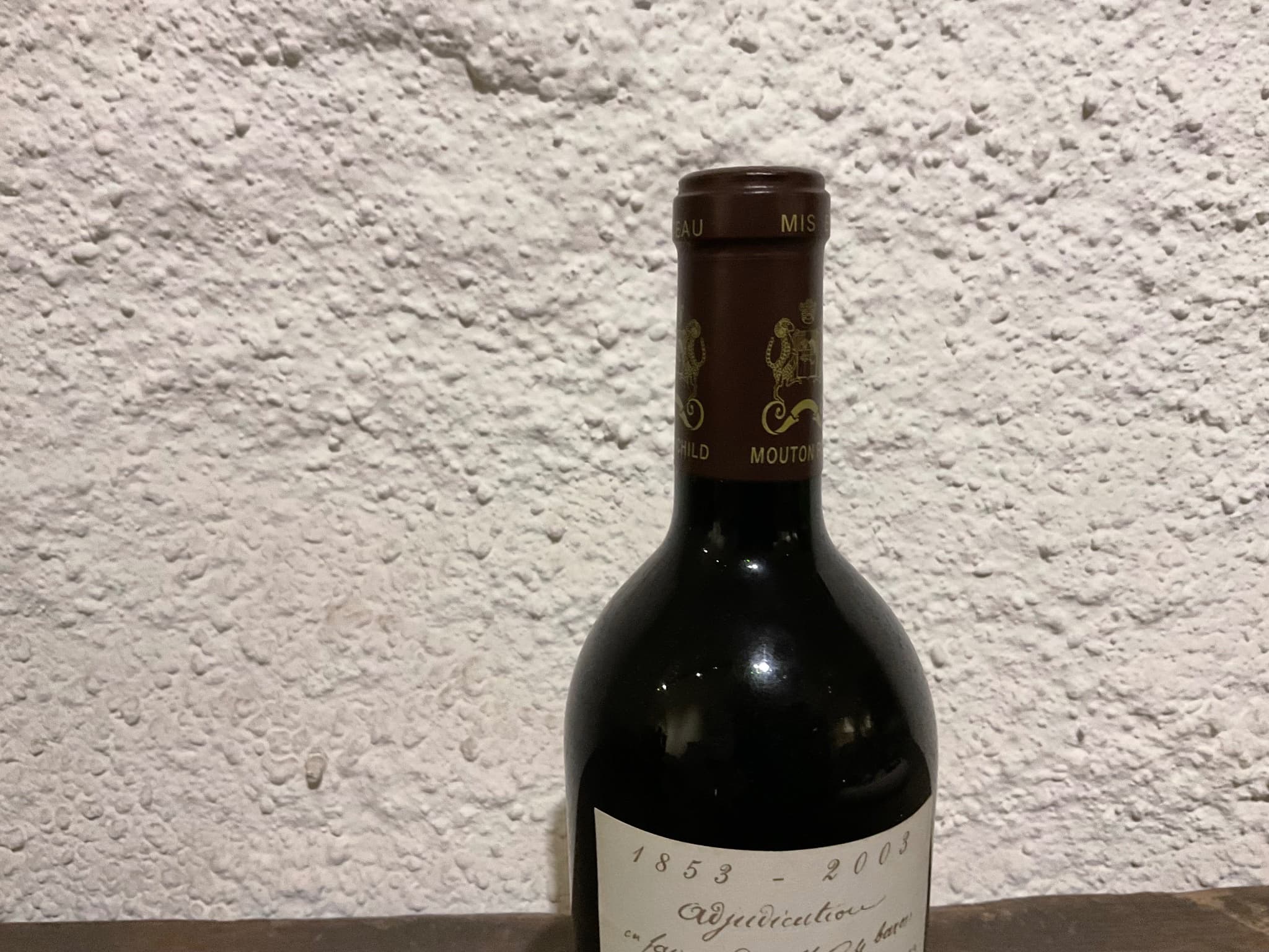 Wine Level