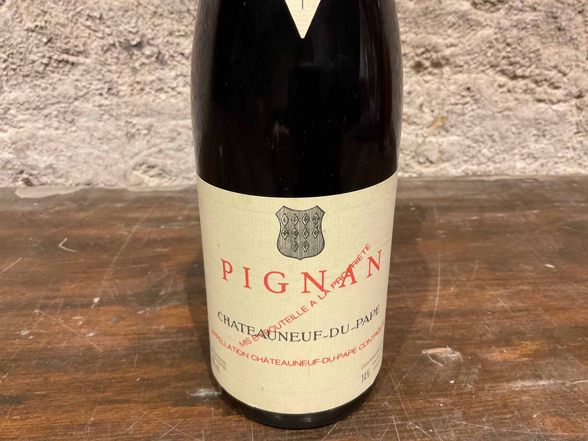 Label