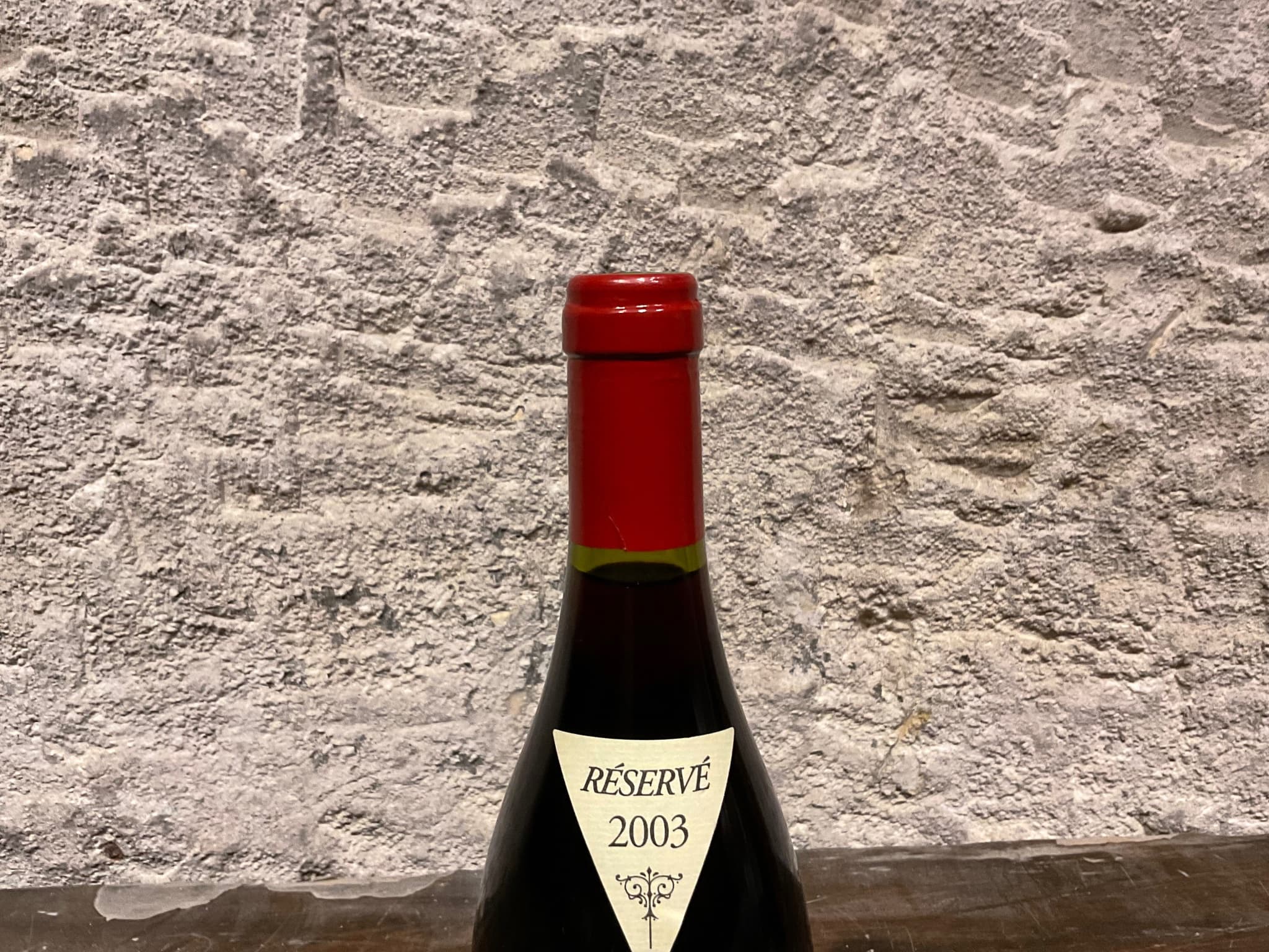 Wine Level