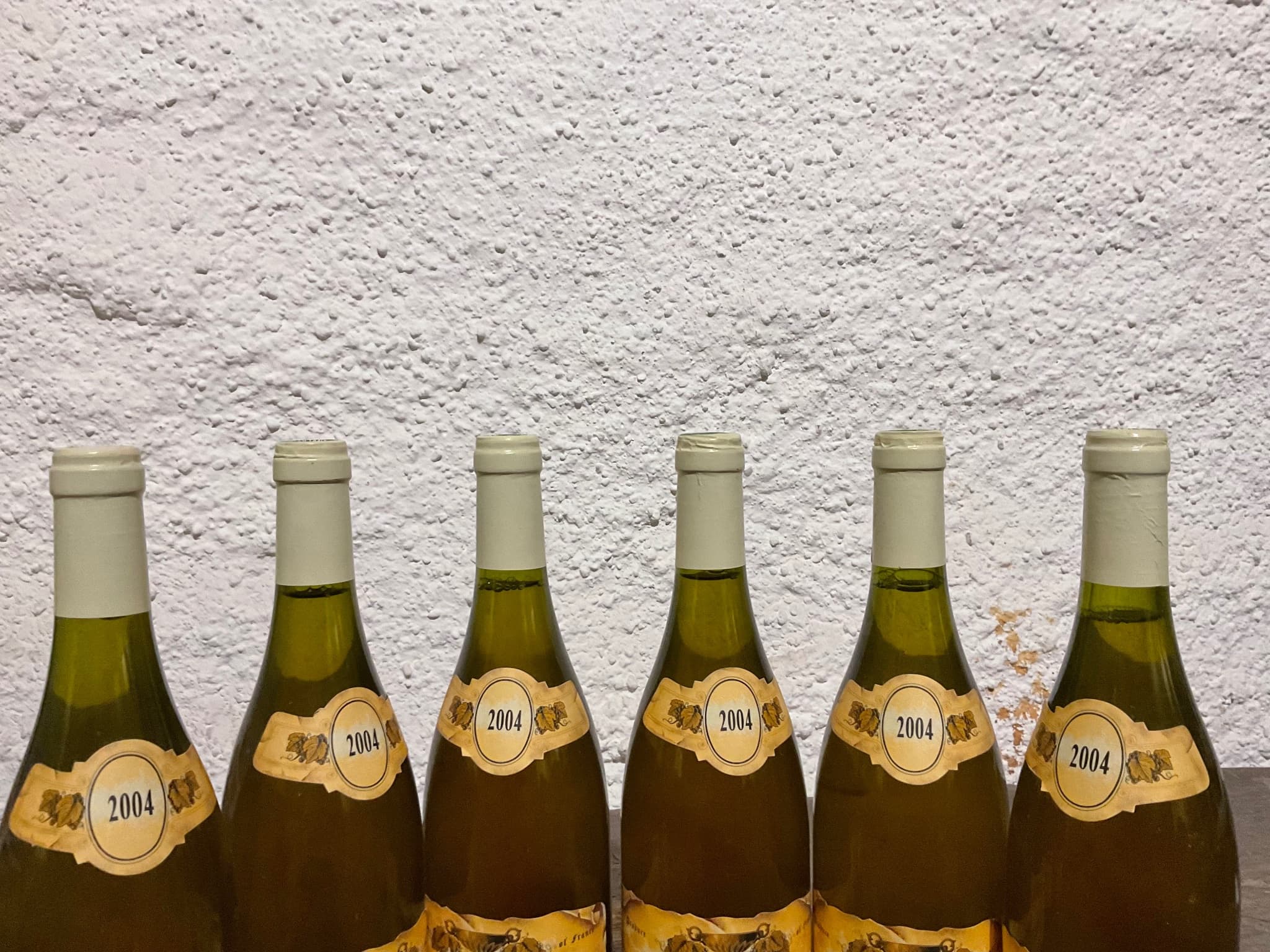 Wine Level