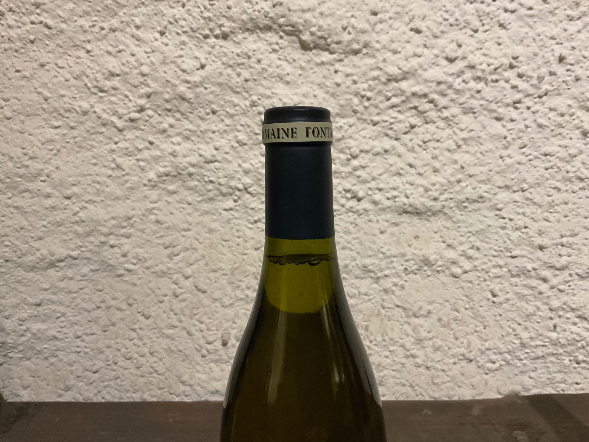 Wine Level