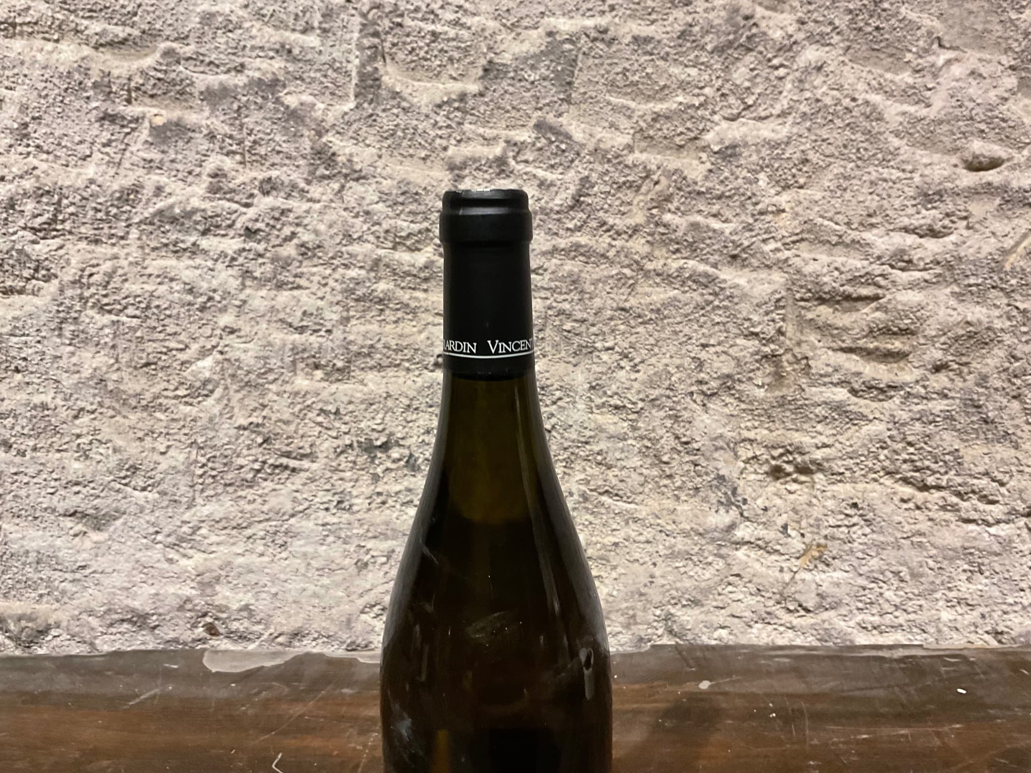 Wine Level