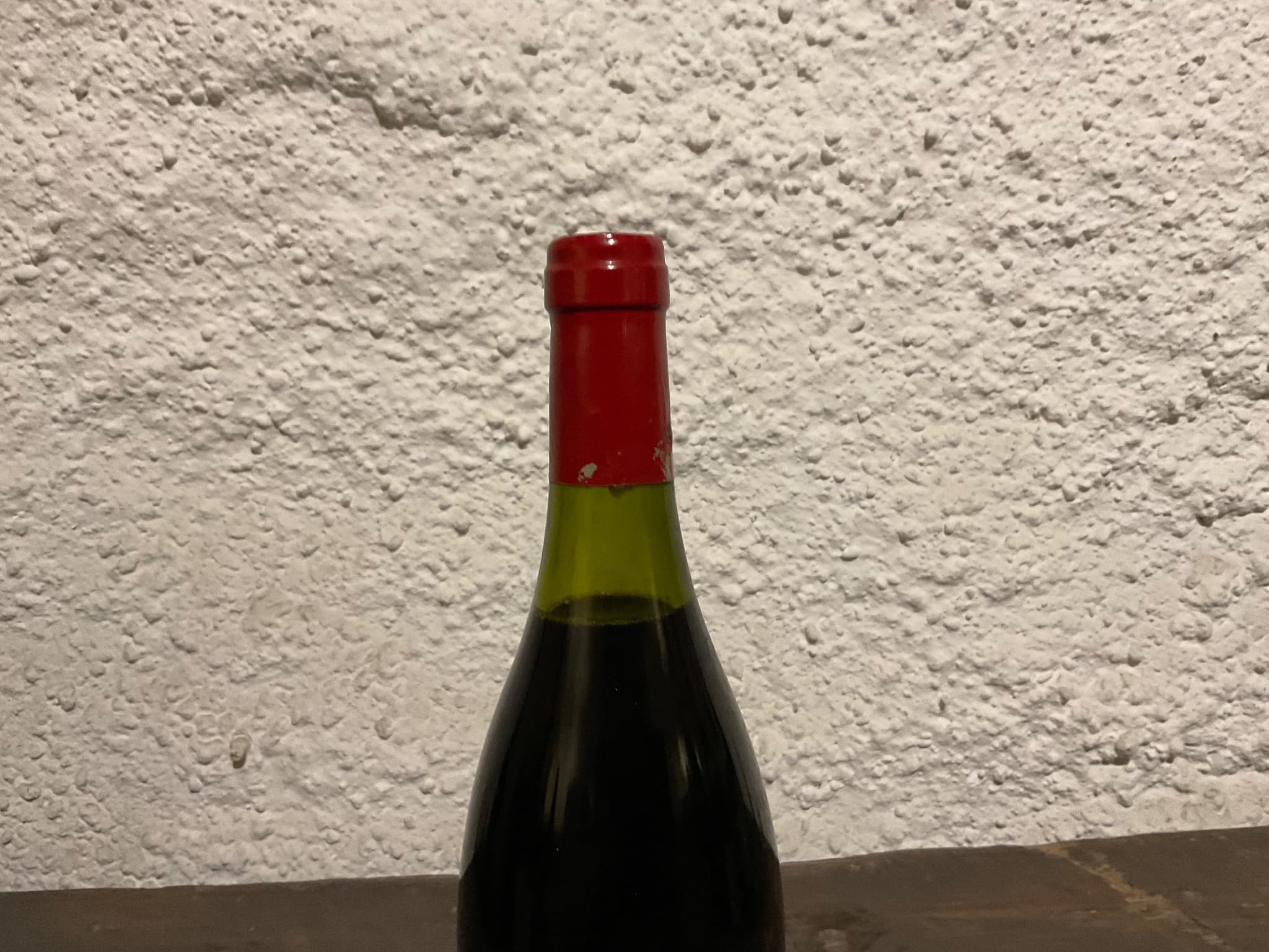 Wine Level