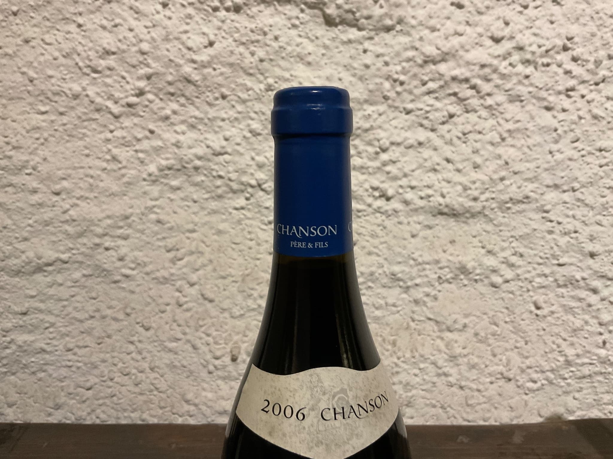 Wine Level
