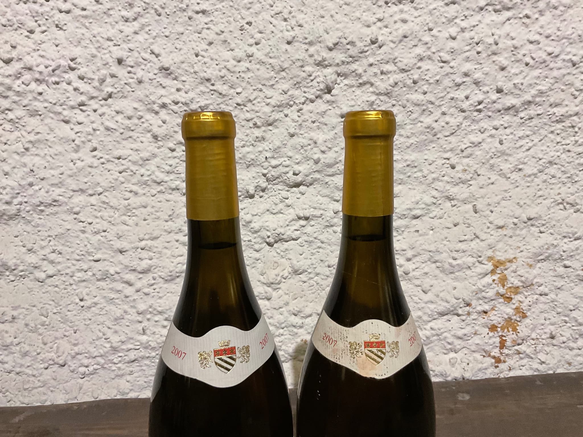 Wine Level