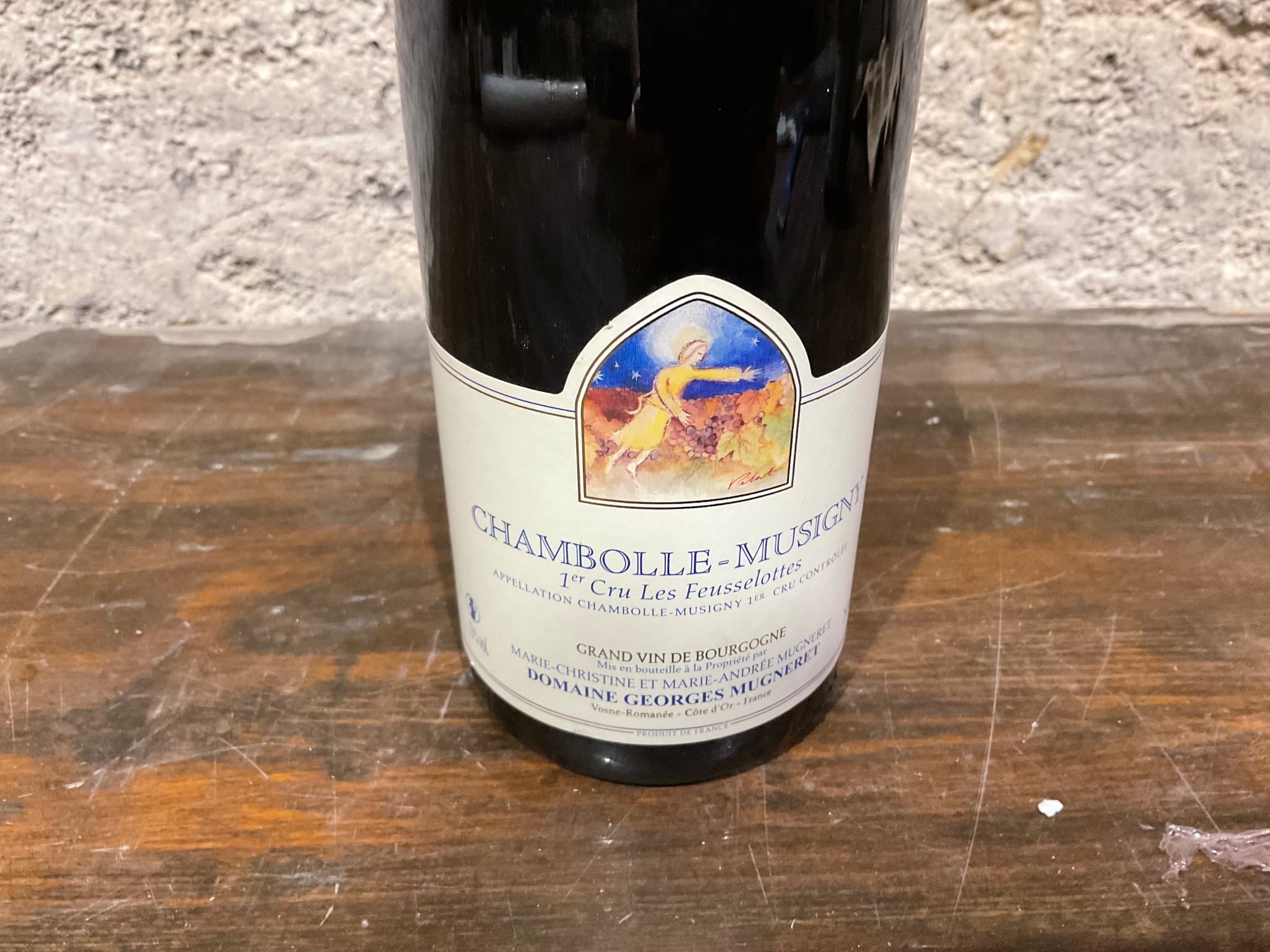 Label
