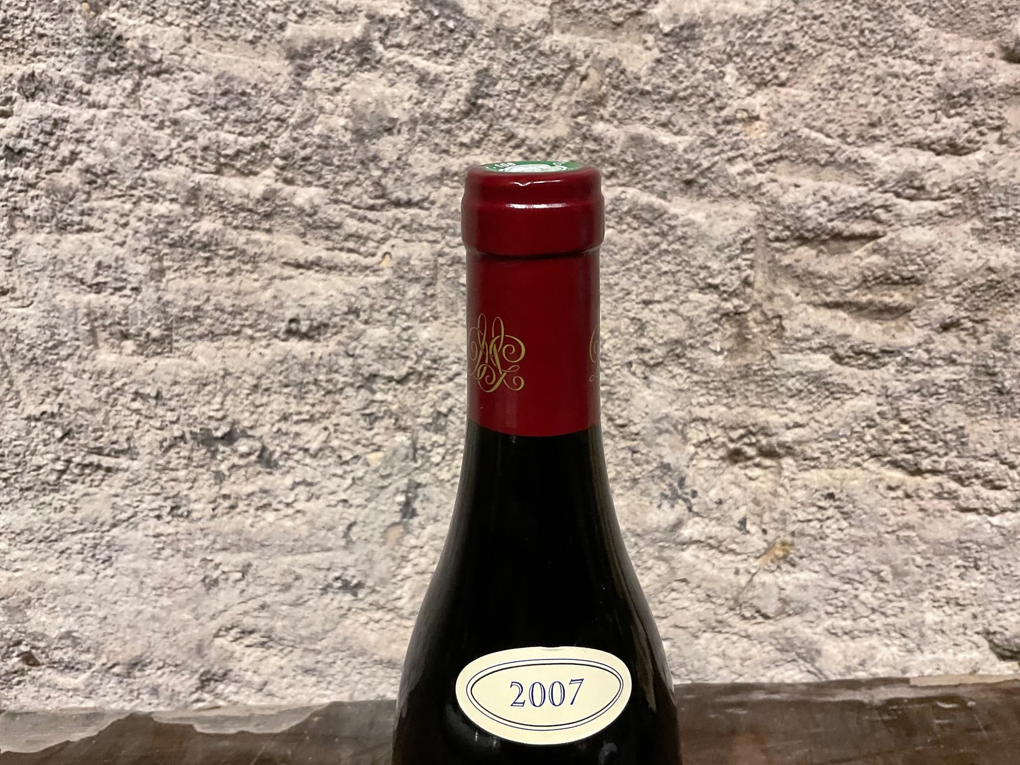 Wine Level