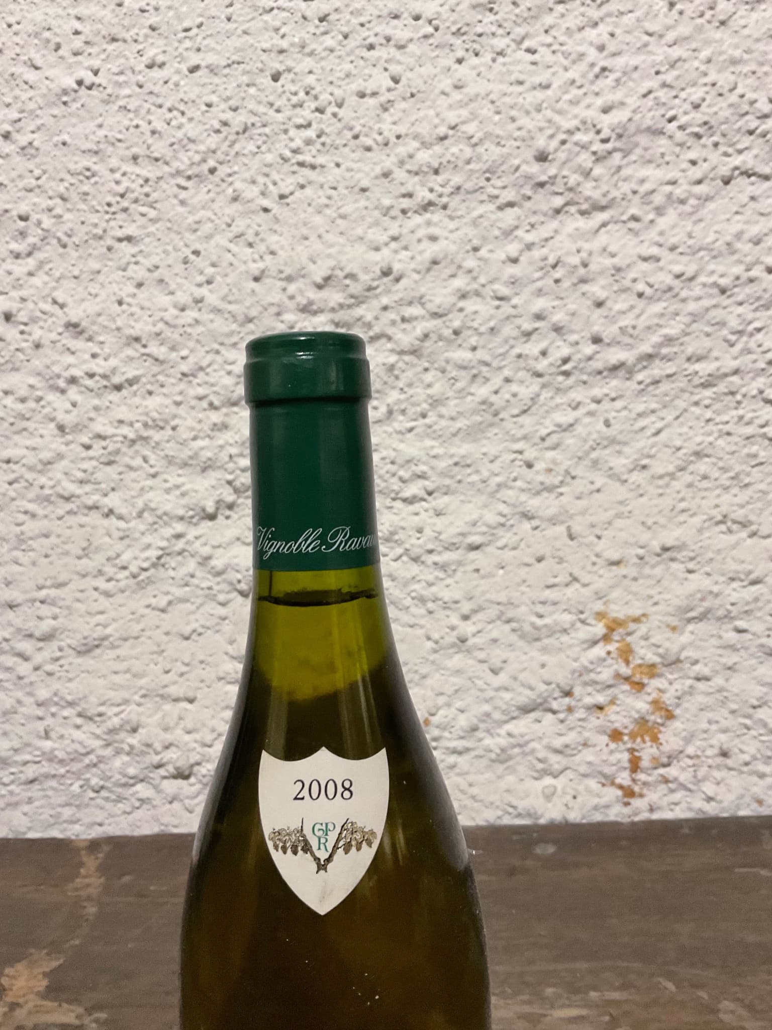 Wine Level