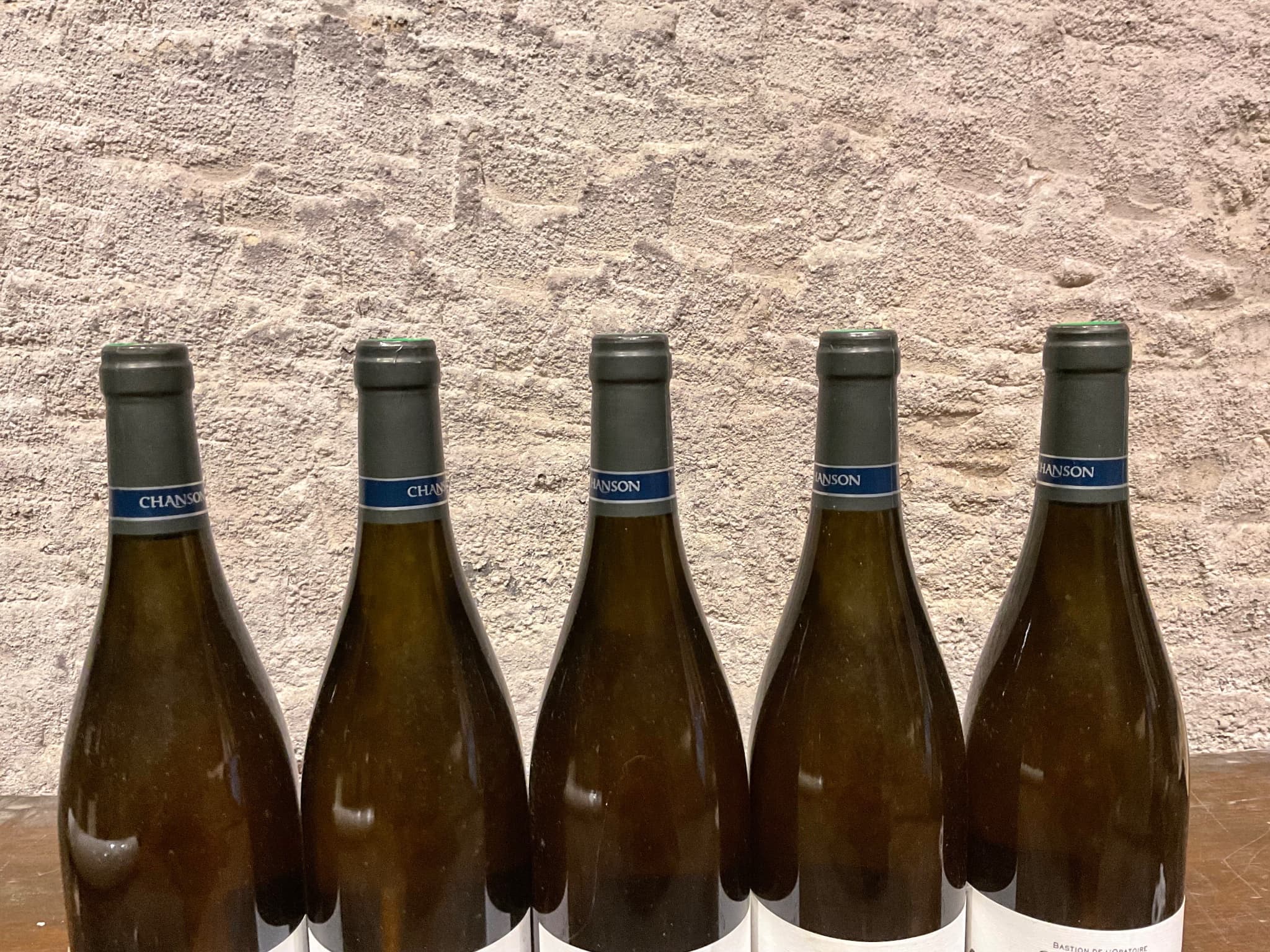Wine Level