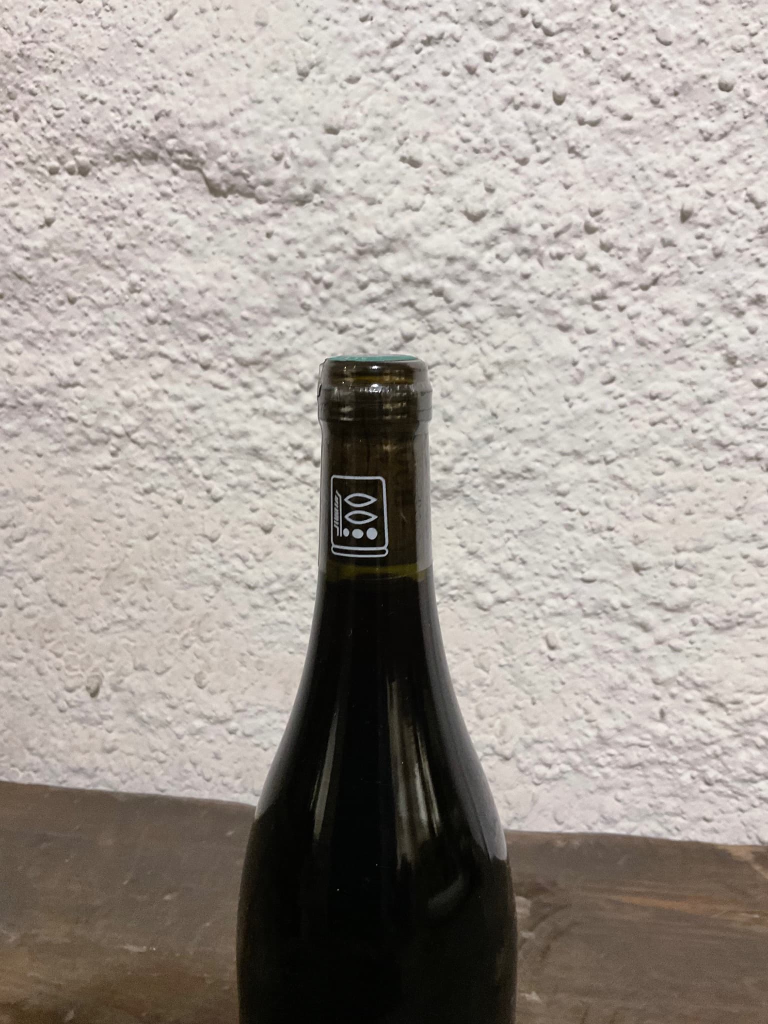 Wine Level