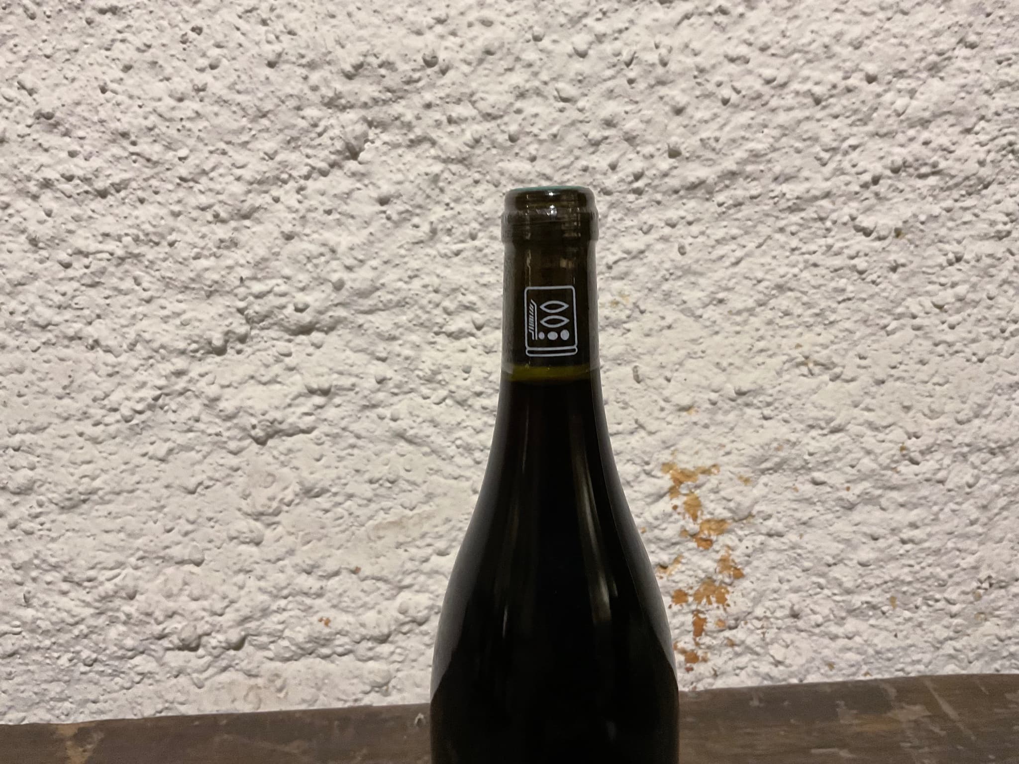 Wine Level